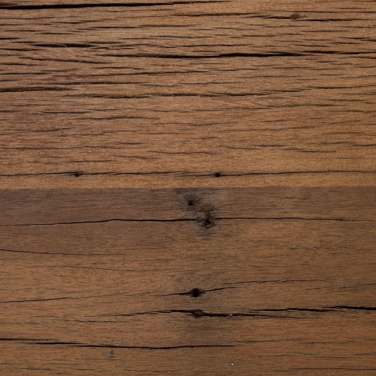 Hewitt 94" Rectangular Smooth Reclaimed Wood Dining Table from Mercana - Luna Furniture