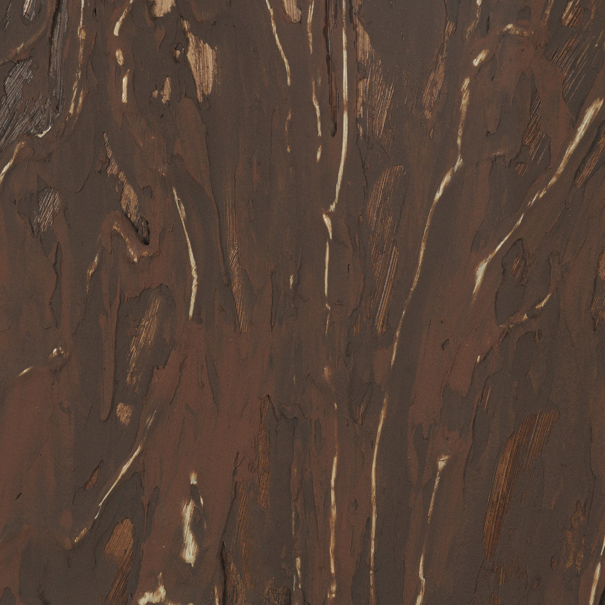 Ochre Drift by Mercana Studio Handmade Original Framed Artwork Matted under Glass from Mercana - Luna Furniture