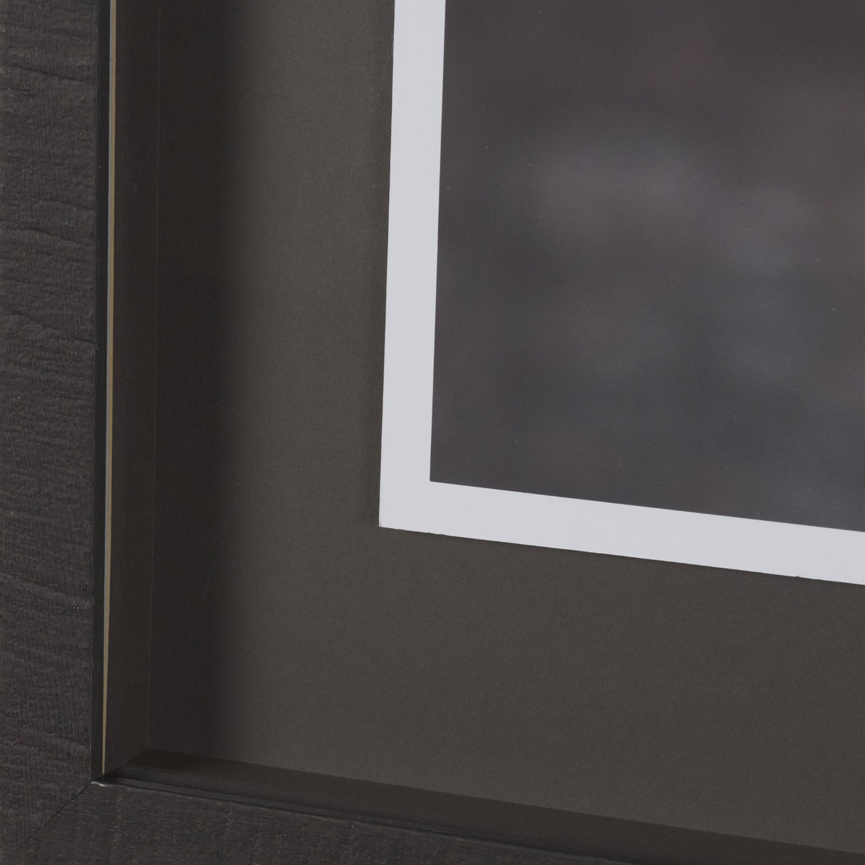 Hay over Here. by Chad Mackay FramedPhoto Print Matted under Glass from Mercana - Luna Furniture