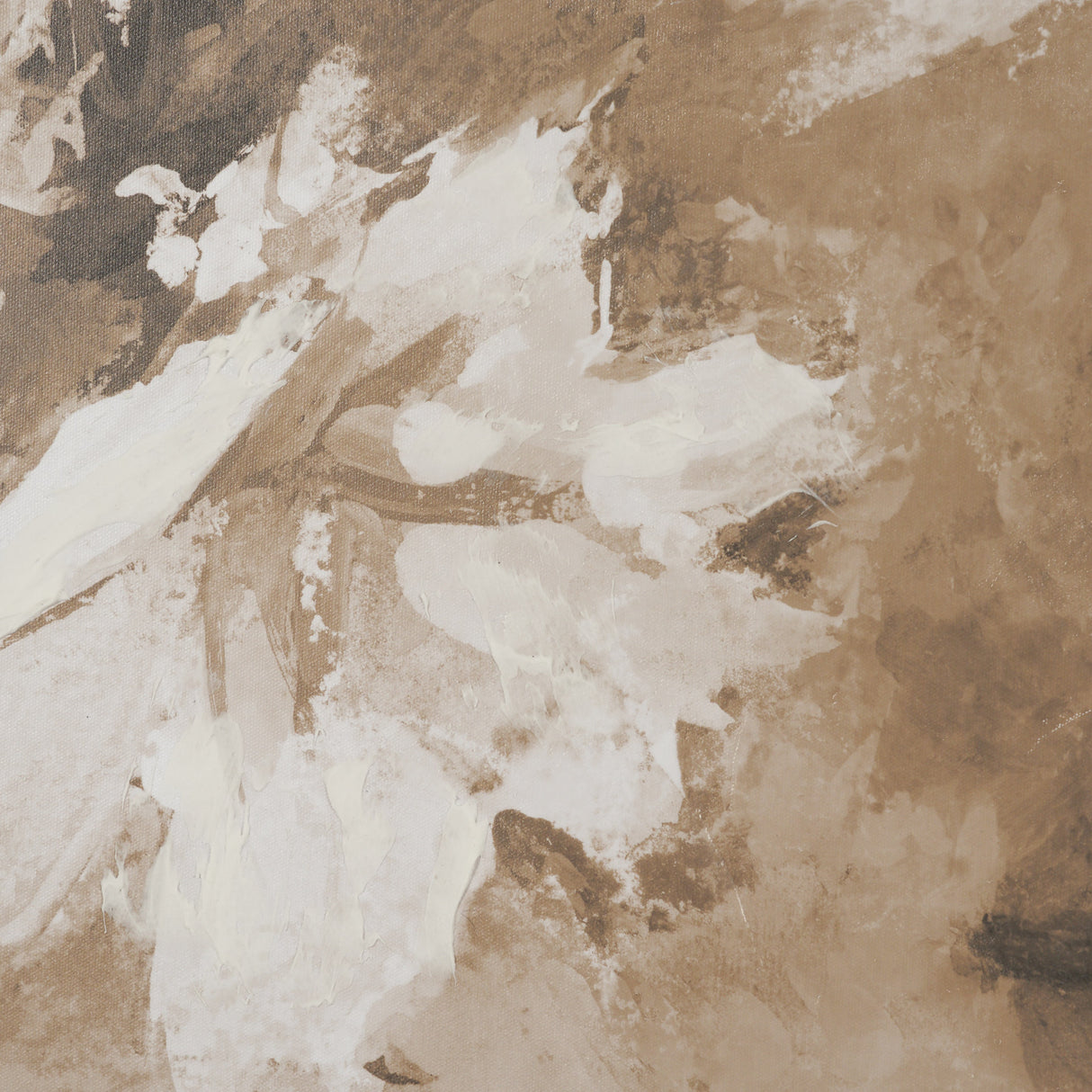 Repose by Mercana Studio Hand-Embellished Textured Framed Canvas Artwork from Mercana - Luna Furniture