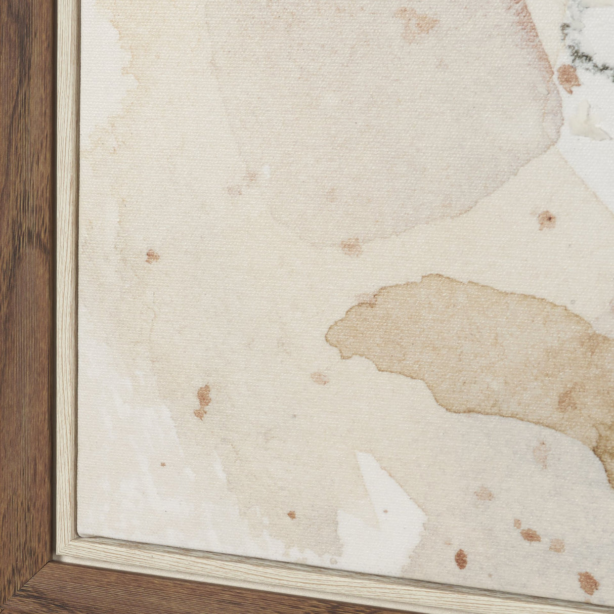 Butterfly Blossoms by Mercana Studio Hand-Embellished Textured Framed Canvas Artwork from Mercana - Luna Furniture