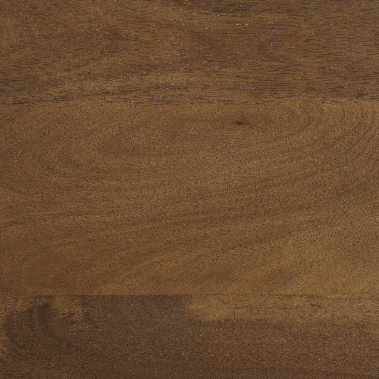 Trellyn Dark Brown Wood w/ Carved Woven Base Square Accent Table from Mercana - Luna Furniture
