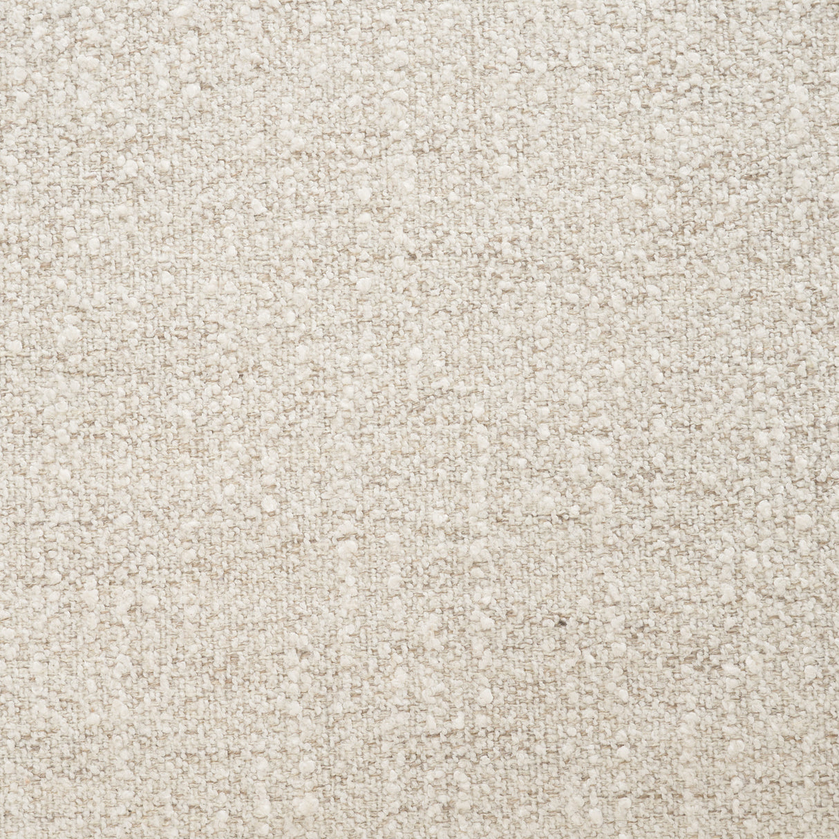 Saga Cream Fabric Upholstered Chair from Mercana - Luna Furniture