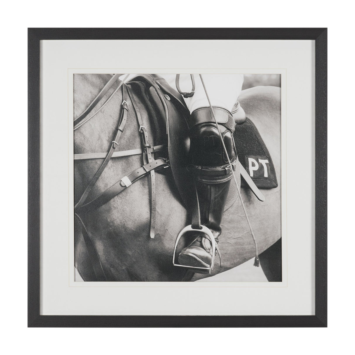 Wield by The Chelsea Collection Textured FramedPhoto Print Matted under Glass from Mercana - Luna Furniture