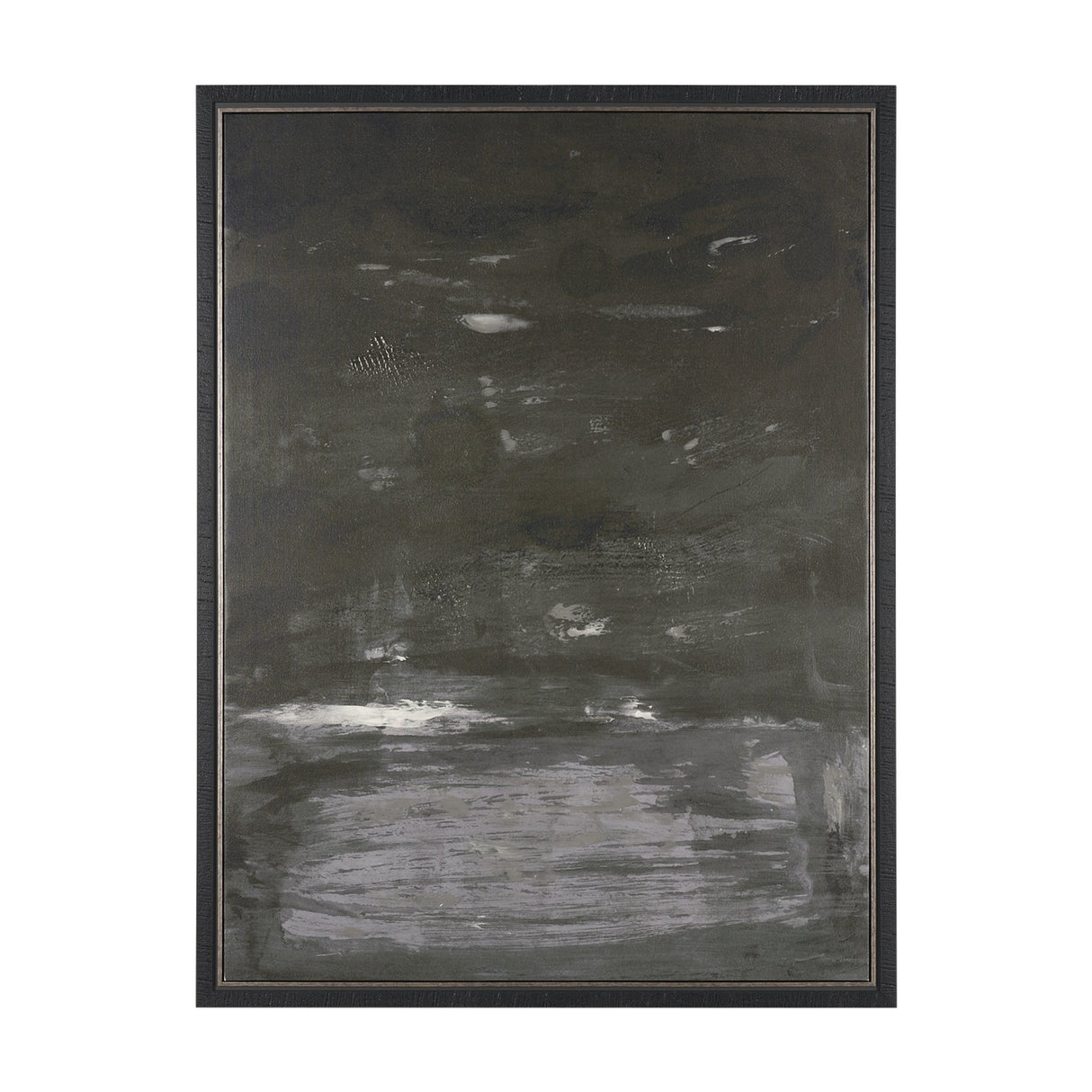 Vastness I by Mercana Studio Hand-Embellished Textured Framed Canvas Artwork from Mercana - Luna Furniture