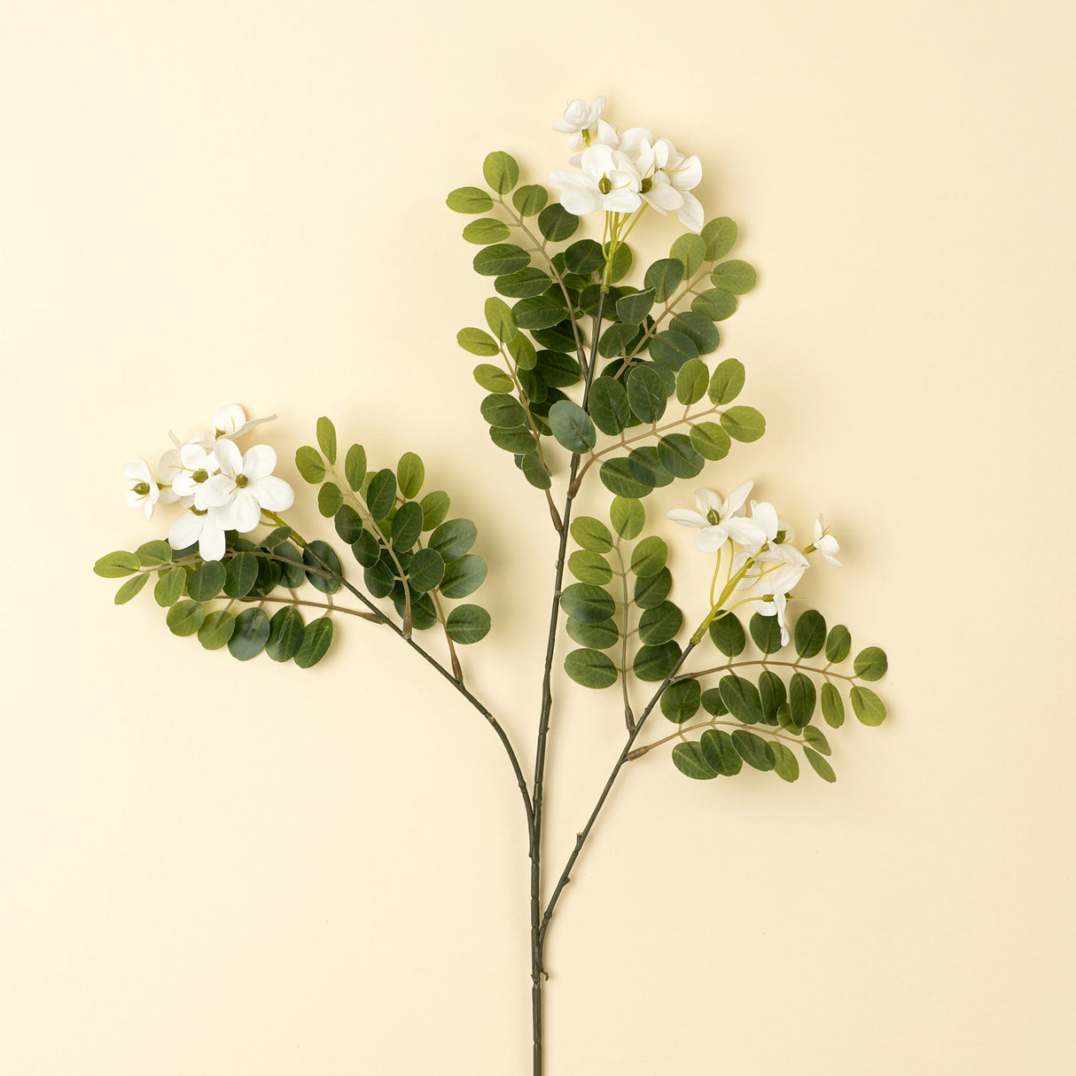 Locust Flower Branch, Set of 24 from Mercana - Luna Furniture