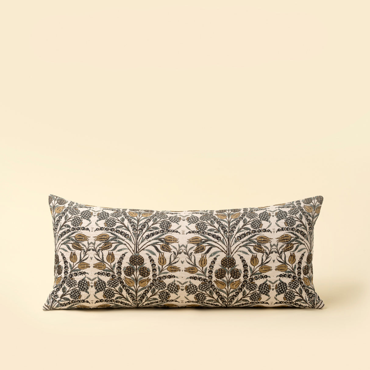 14x31 Tropicana Kantha Pillow Cover, Set of 2 from Mercana - Luna Furniture