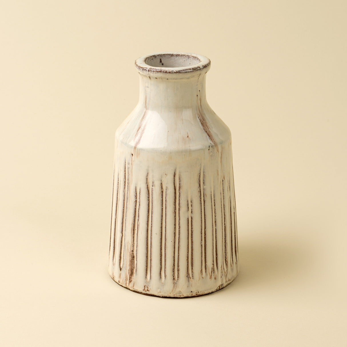 Padme Decorative Vase L, Set of 2 from Mercana - Luna Furniture
