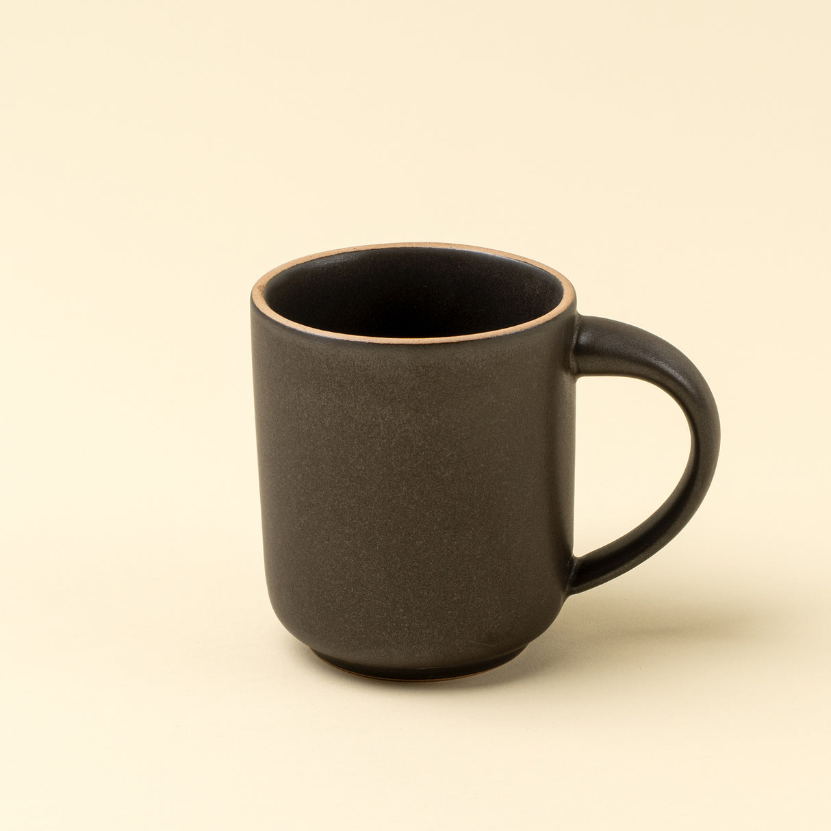 Rowe Mug, Espresso, Set of 4 from Mercana - Luna Furniture