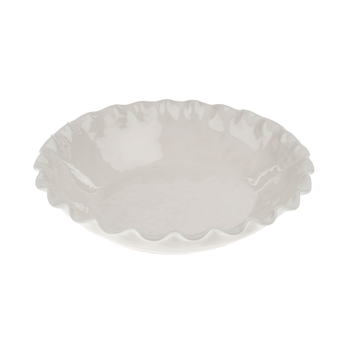 Calypso Scalloped Serving Bowl, Set of 2 from Mercana - Luna Furniture