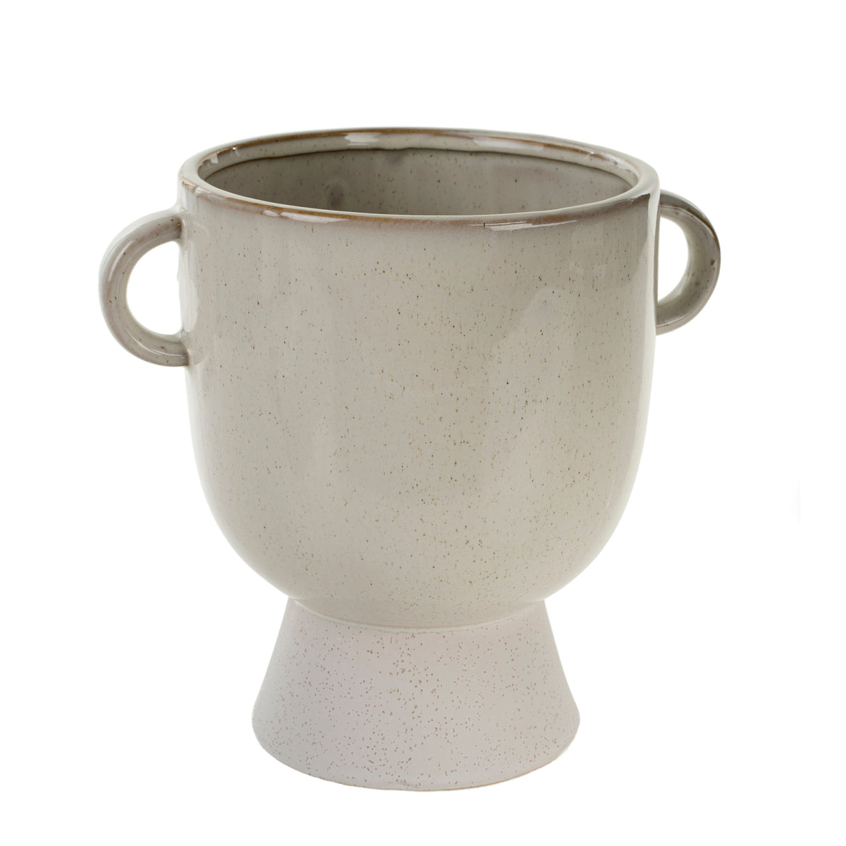Trophy Pot L, Set of 2 from Mercana - Luna Furniture