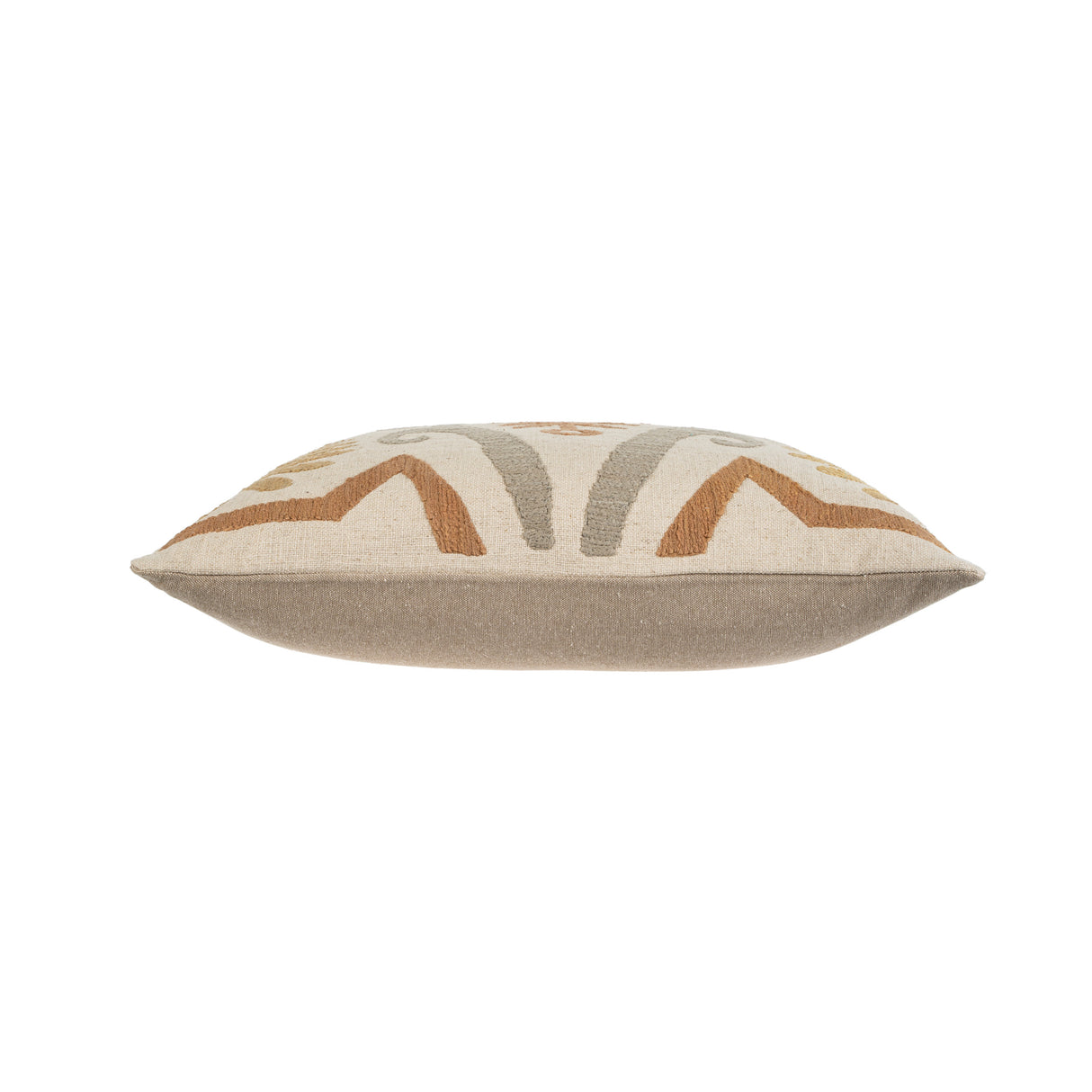 Bora Bora 20x20 Block Print Pillow Cover, Set of 2 from Mercana - Luna Furniture