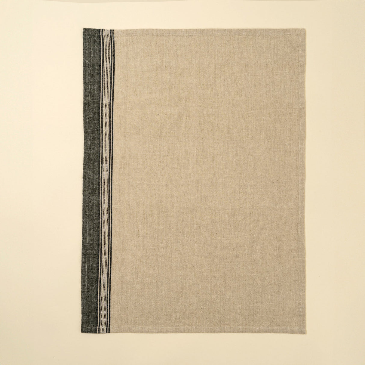 Thea Stripe Tea Towels S/2, Set of 2 from Mercana - Luna Furniture