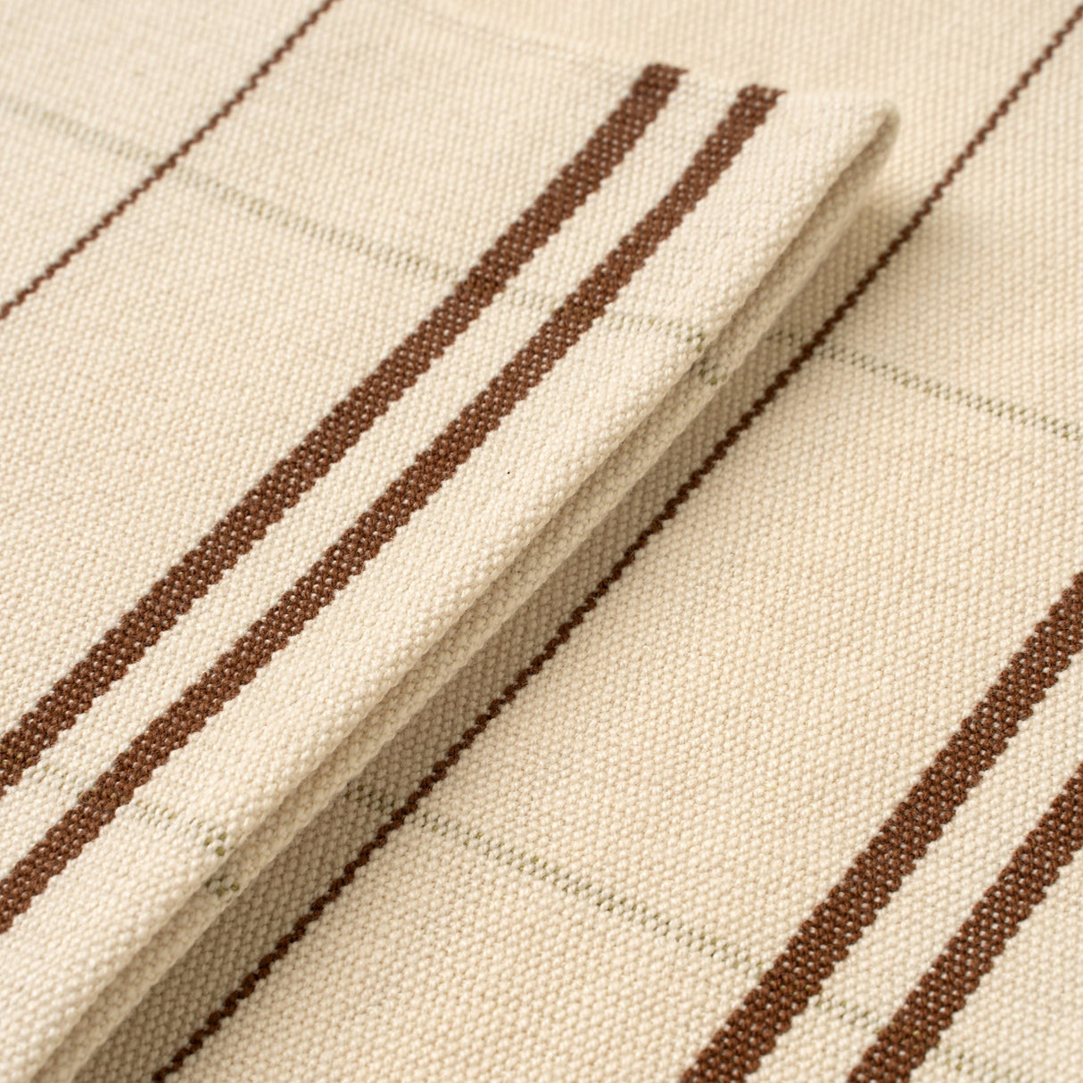 Margot Handloom Tea Towels S/2, Set of 2 from Mercana - Luna Furniture