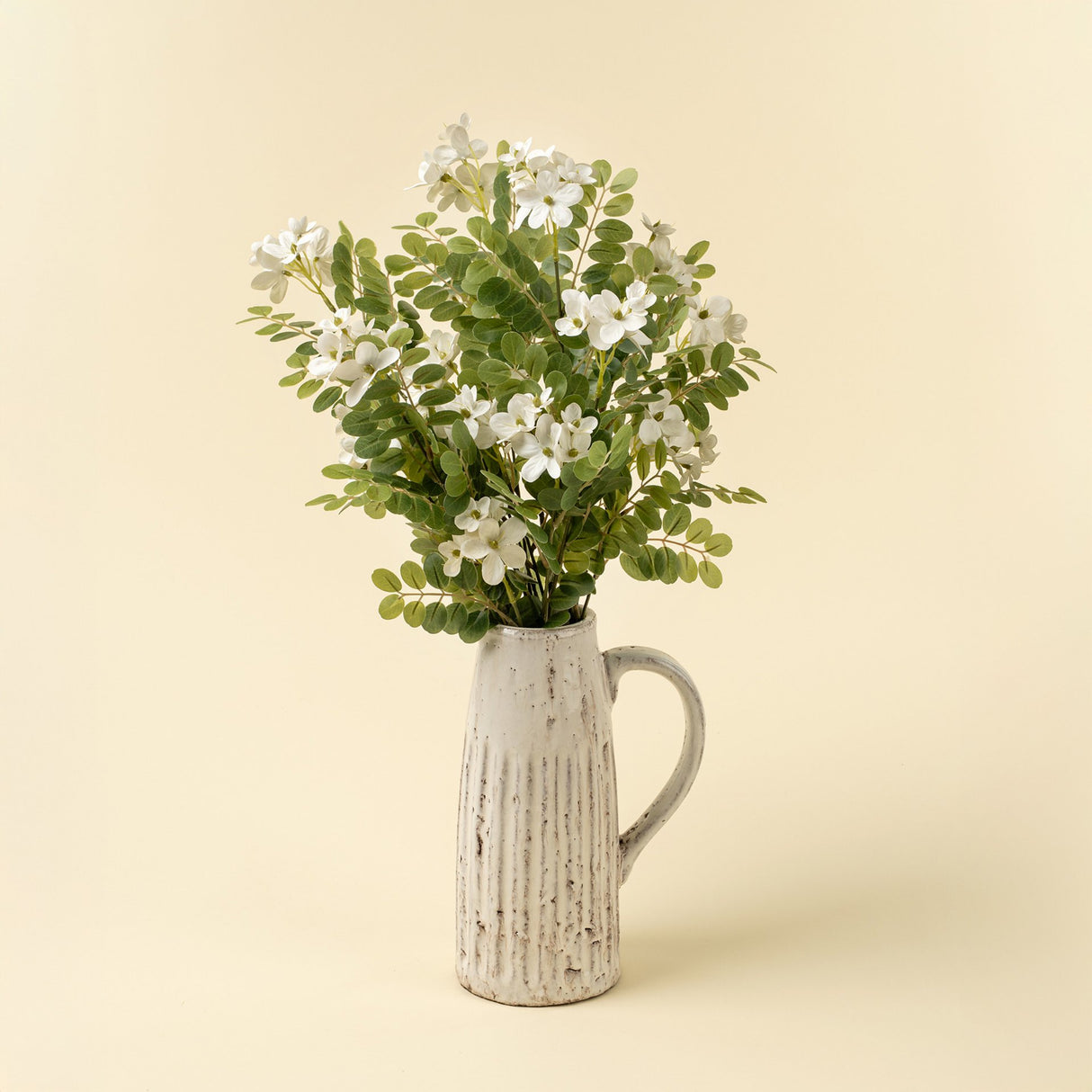 Locust Flower Branch, Set of 24 from Mercana - Luna Furniture