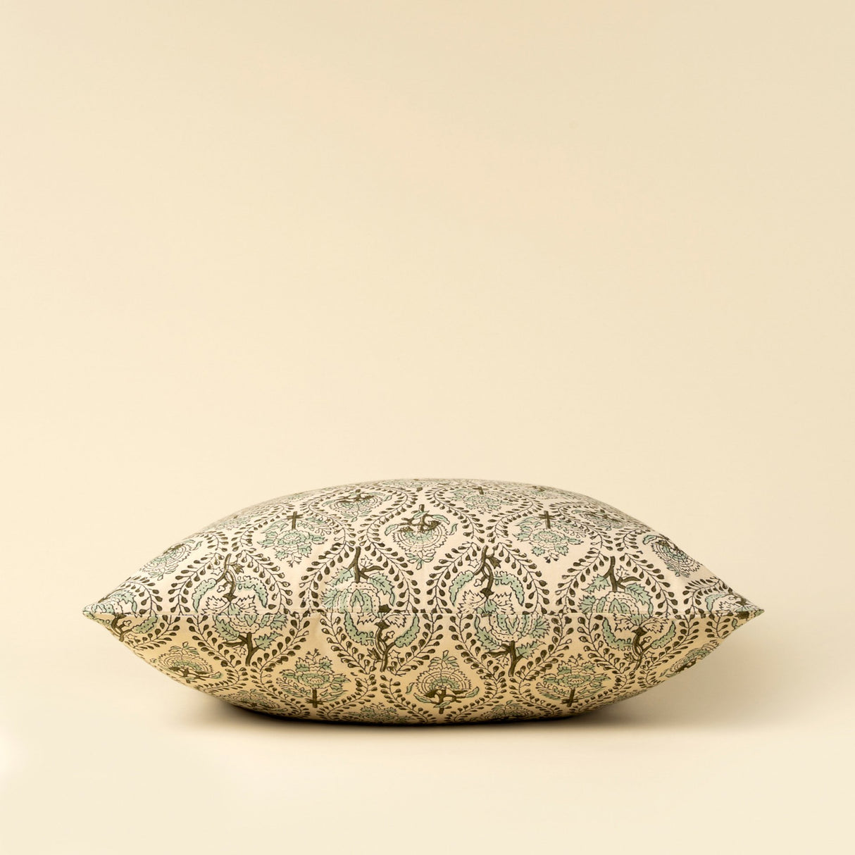 Lalita 20x20 Block Print Pillow Cover, Set of 2 from Mercana - Luna Furniture