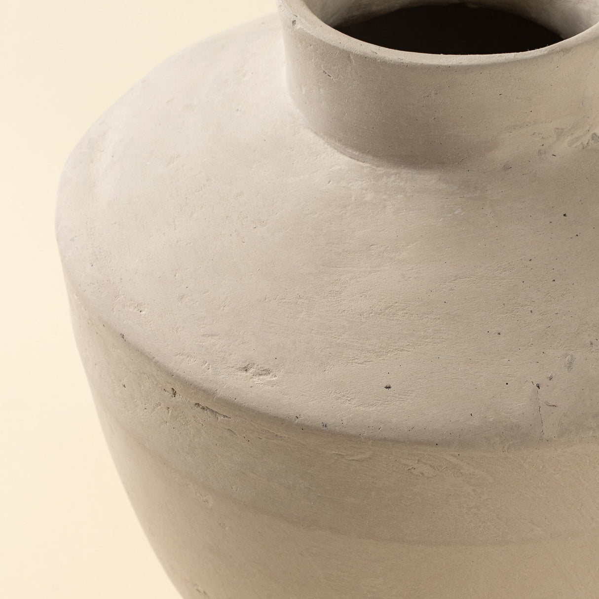 Lena Paper Mache Vase, Set of 2 from Mercana - Luna Furniture