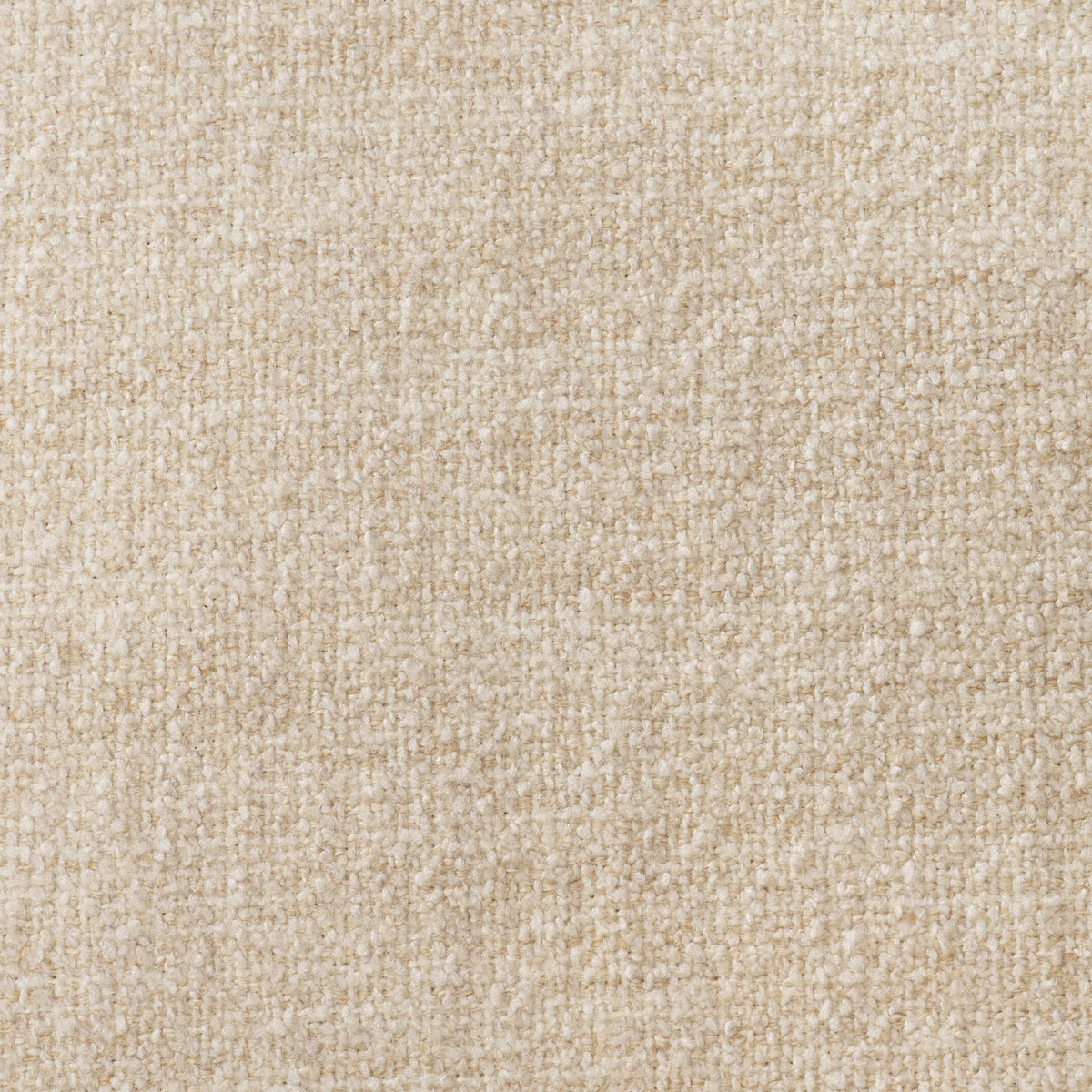 Lewis Oatmeal Fabric w/ Brown Wood Open Back Accent Chair from Mercana - Luna Furniture
