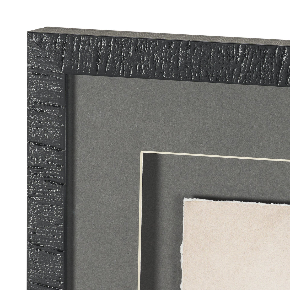 Elegant Beauties I by Mercana Studio Hand-Embellished Framed Artwork Matted Under Glass from Mercana - Luna Furniture