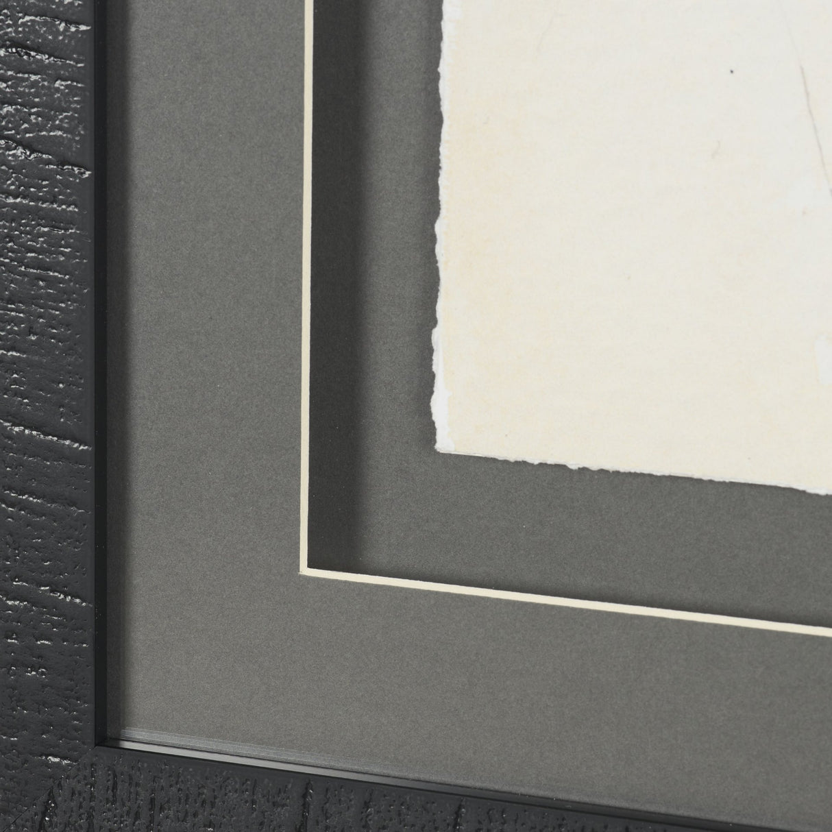 Elegant Beauties I by Mercana Studio Hand-Embellished Framed Artwork Matted Under Glass from Mercana - Luna Furniture