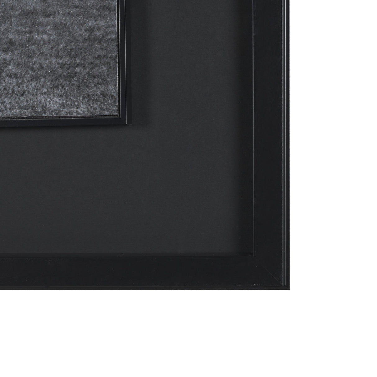 Easy Swing by The Chelsea Collection Textured FramedPhoto Print Matted Under Glass from Mercana - Luna Furniture