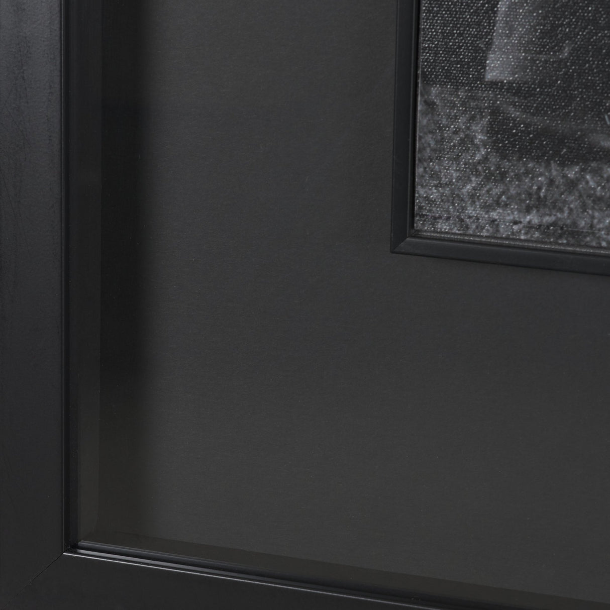 Easy Swing by The Chelsea Collection Textured FramedPhoto Print Matted Under Glass from Mercana - Luna Furniture