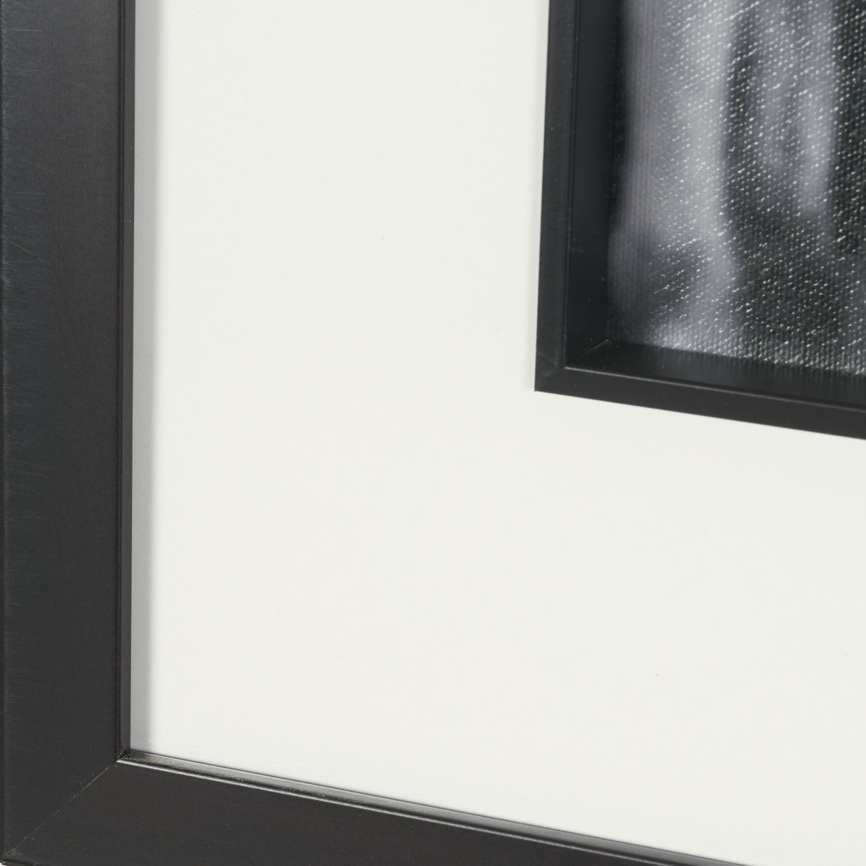 The Gathering by The Chelsea Collection Textured FramedPhoto Print Matted under Glass from Mercana - Luna Furniture