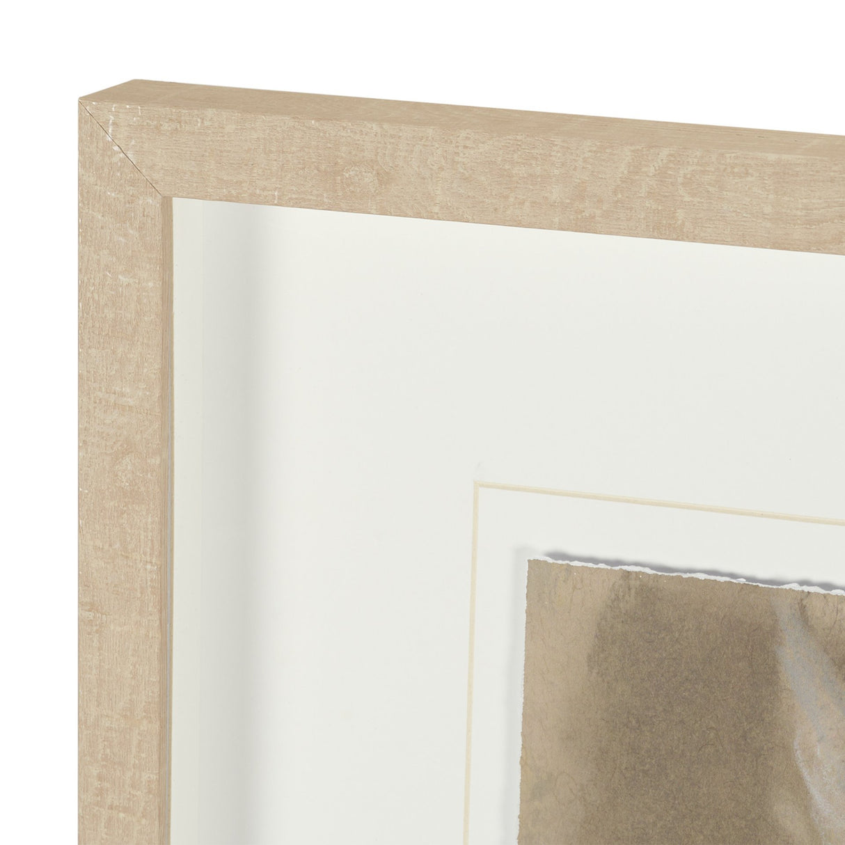 Passing Shadows I by Mercana Studio Framed Artwork Matted under Glass from Mercana - Luna Furniture