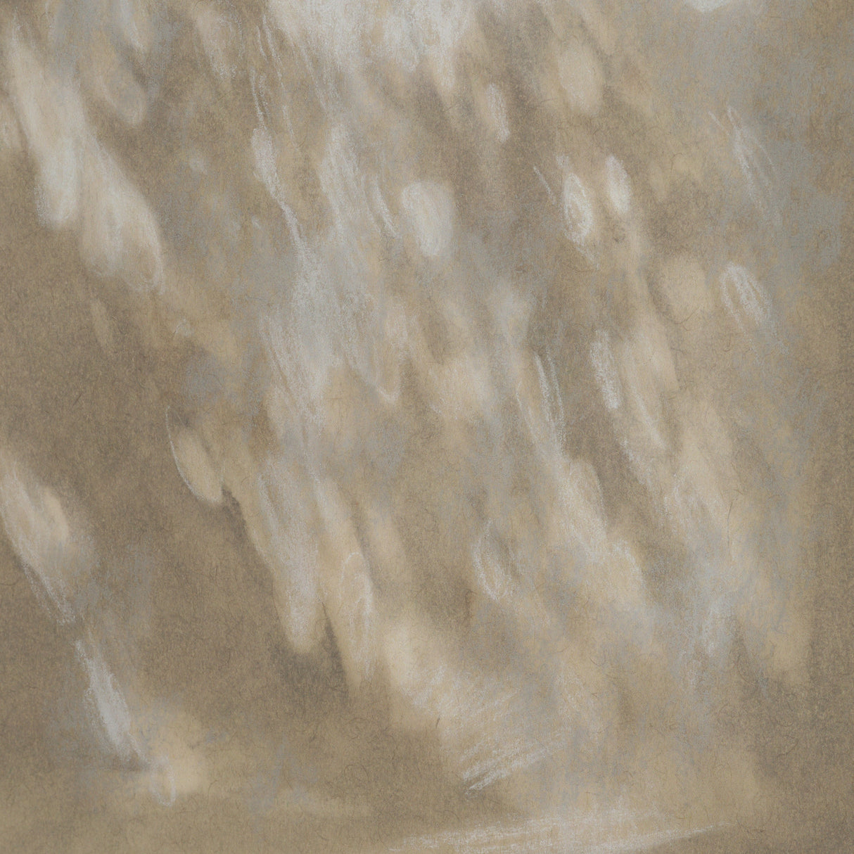 Passing Shadows I by Mercana Studio Framed Artwork Matted under Glass from Mercana - Luna Furniture