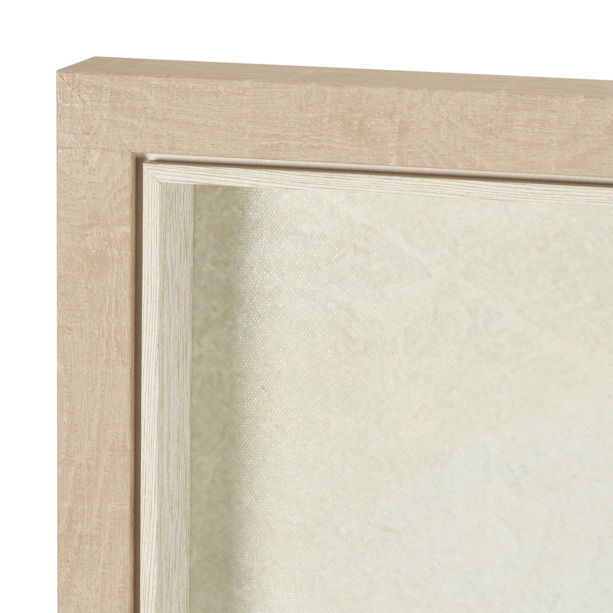 Amber Horizon I by Mercana Studio Textured Framed Artwork from Mercana - Luna Furniture