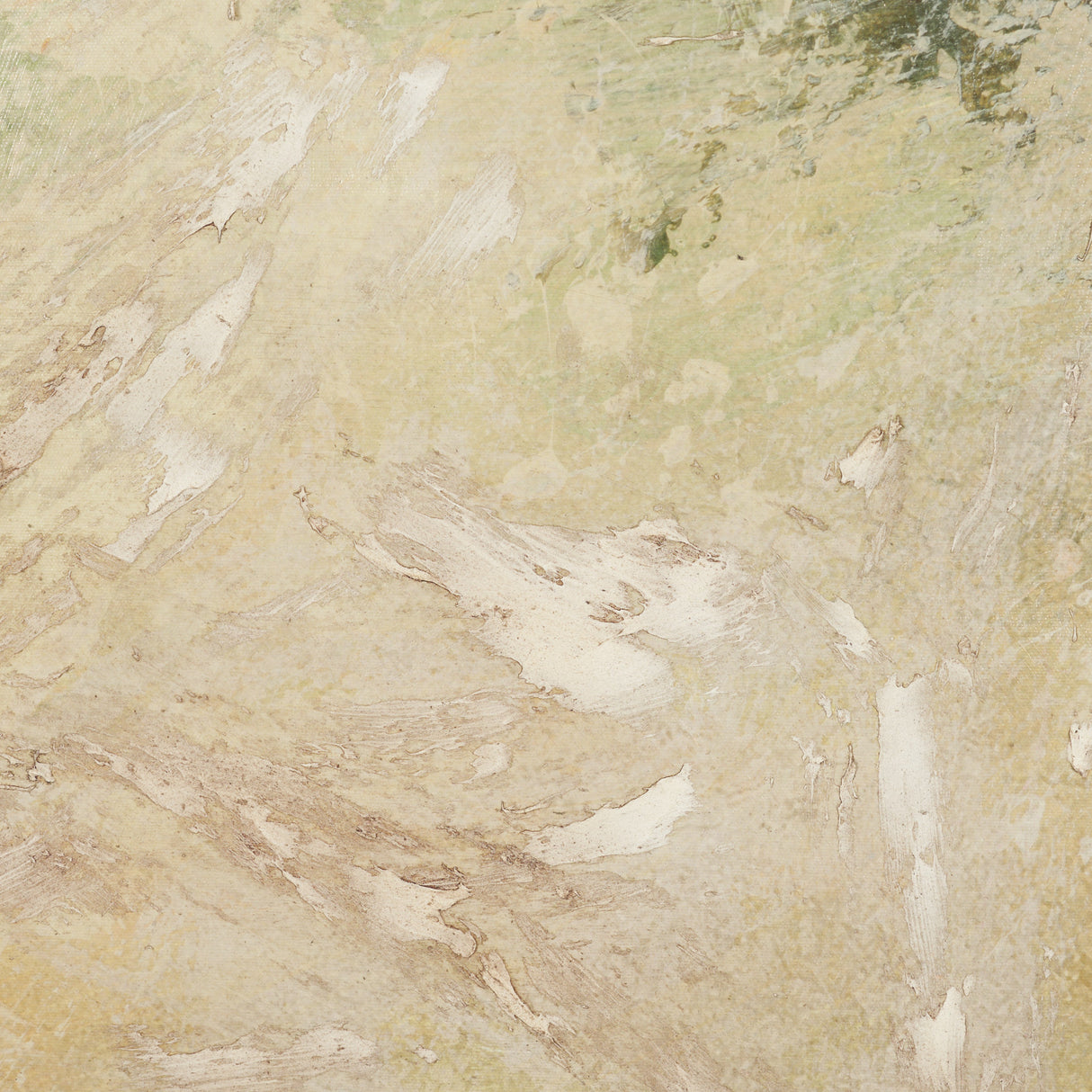 Amber Horizon I by Mercana Studio Textured Framed Artwork from Mercana - Luna Furniture