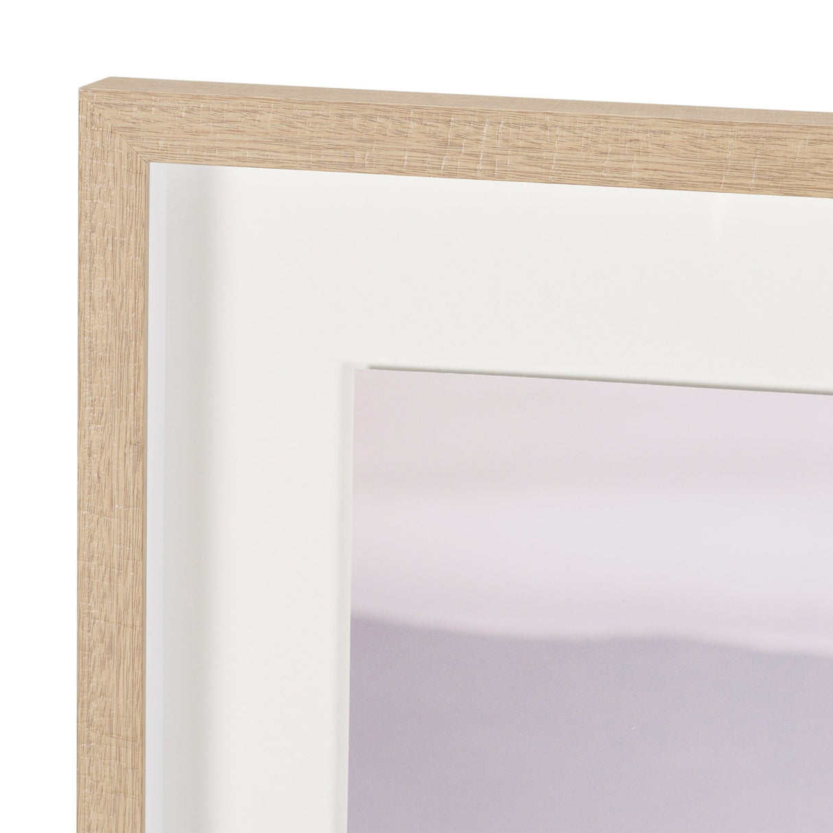 Ocean's Dance by Shot By Clint Framed Photo Print Matted under Glass from Mercana - Luna Furniture