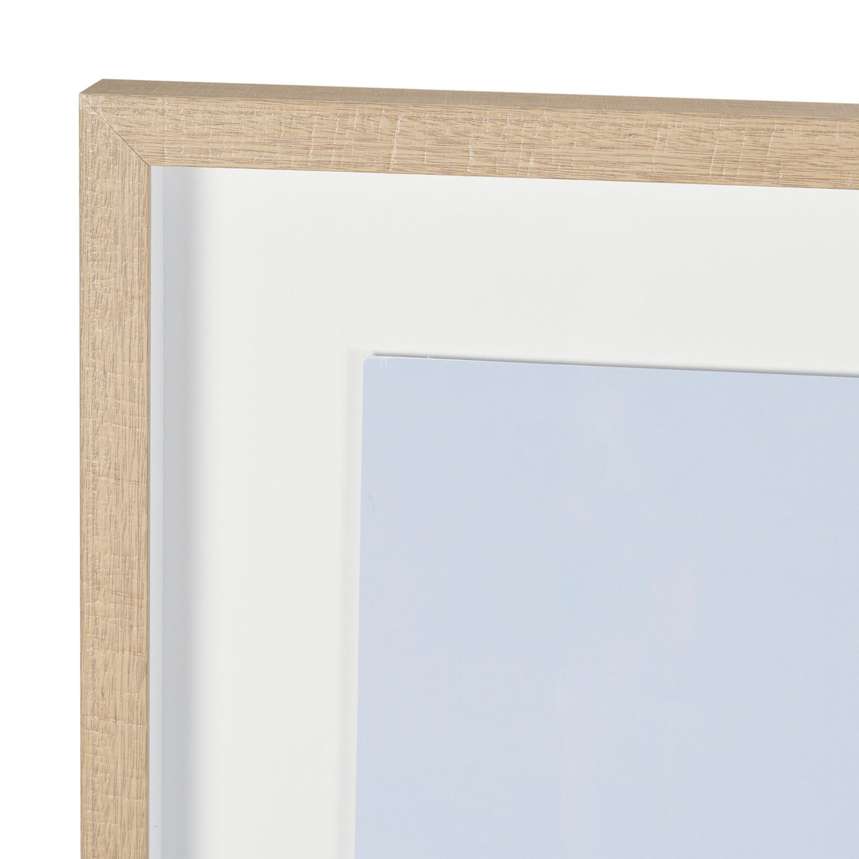 Diving Ladies by Kathrin Pienaar Framed Photo Print Matted Under Glass from Mercana - Luna Furniture