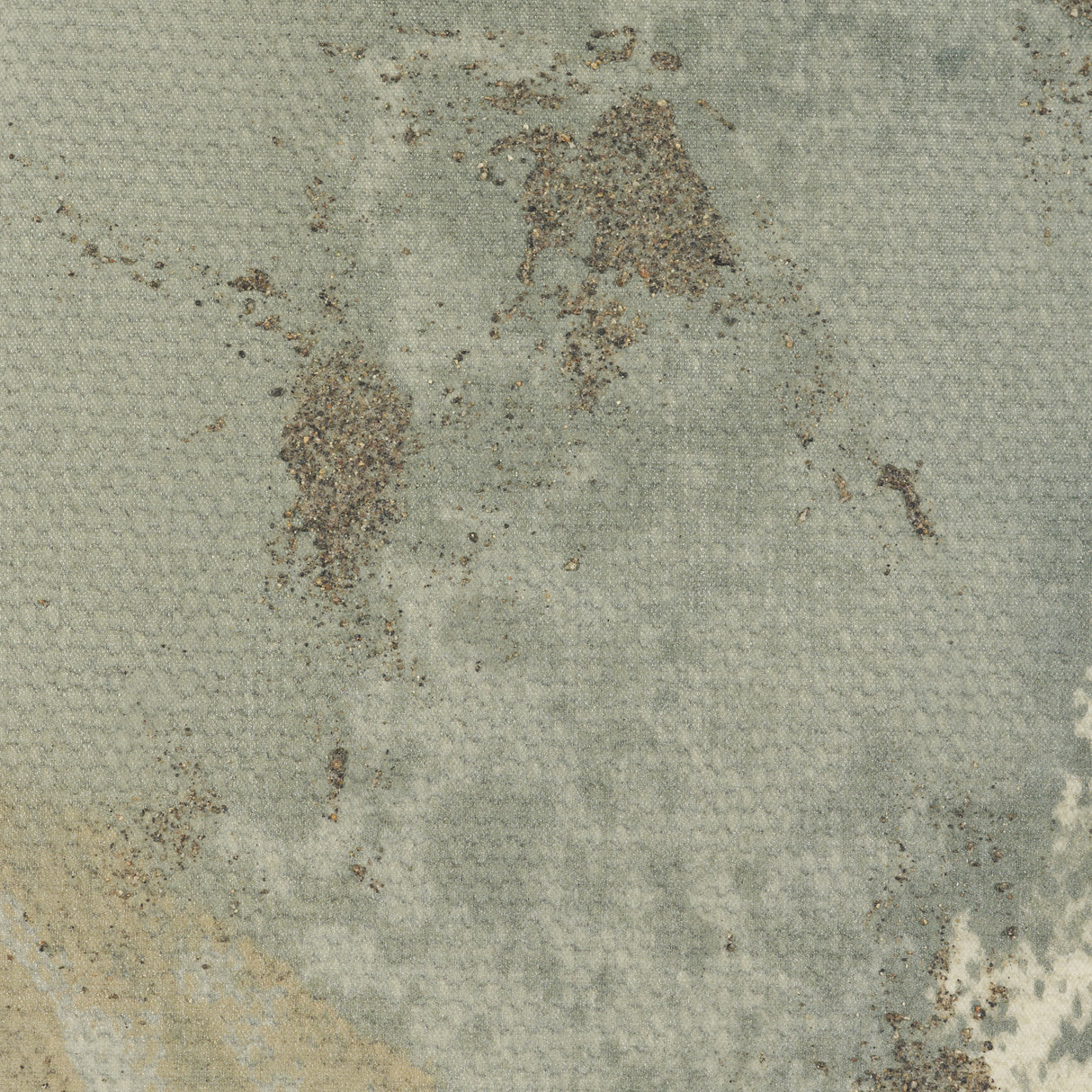 Gauge by Ira Havuka Hand-Embellished Textured Framed Canvas Artwork from Mercana - Luna Furniture