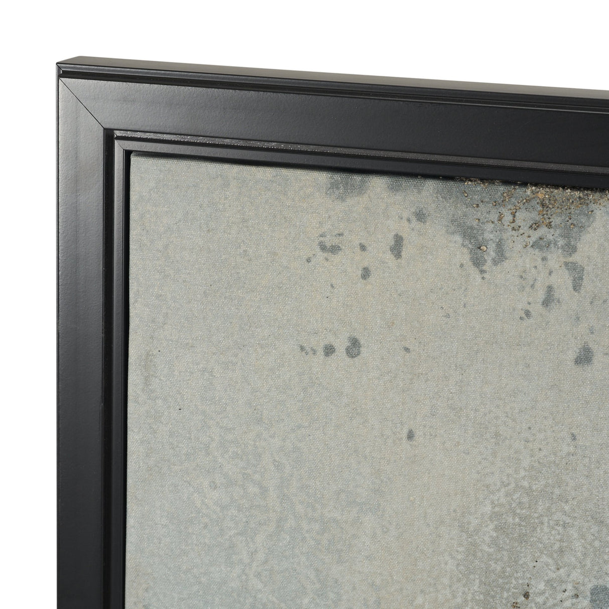 Surrender by Ira Havuka Hand-Embellished Textured Framed Canvas Artwork from Mercana - Luna Furniture