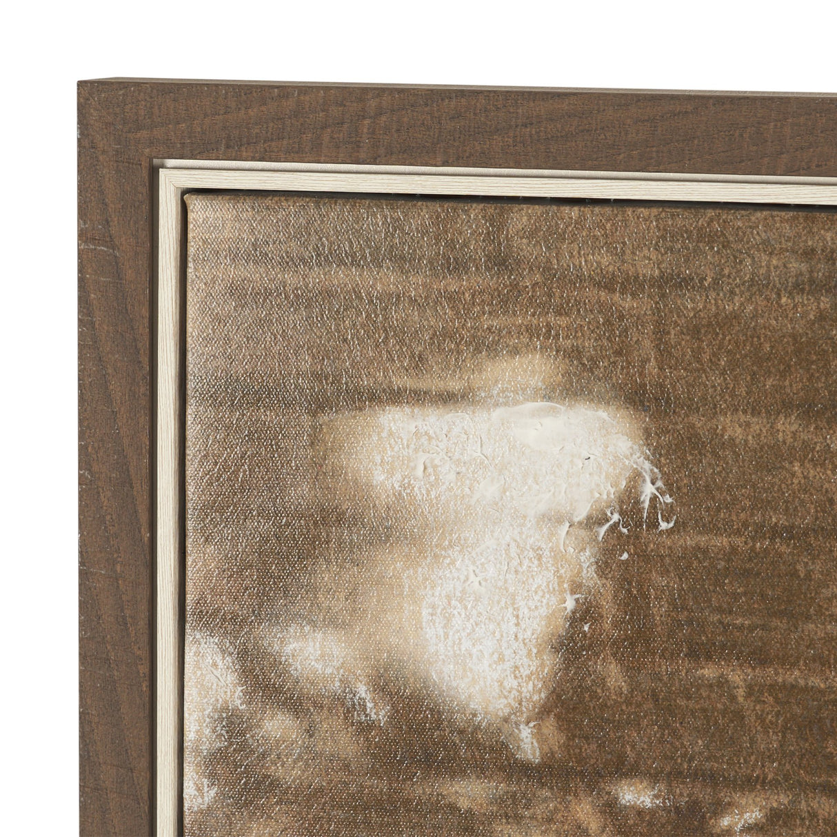 Wall of Shadows I by Mercana Studio Hand-Embellished Textured Framed Canvas Artwork from Mercana - Luna Furniture