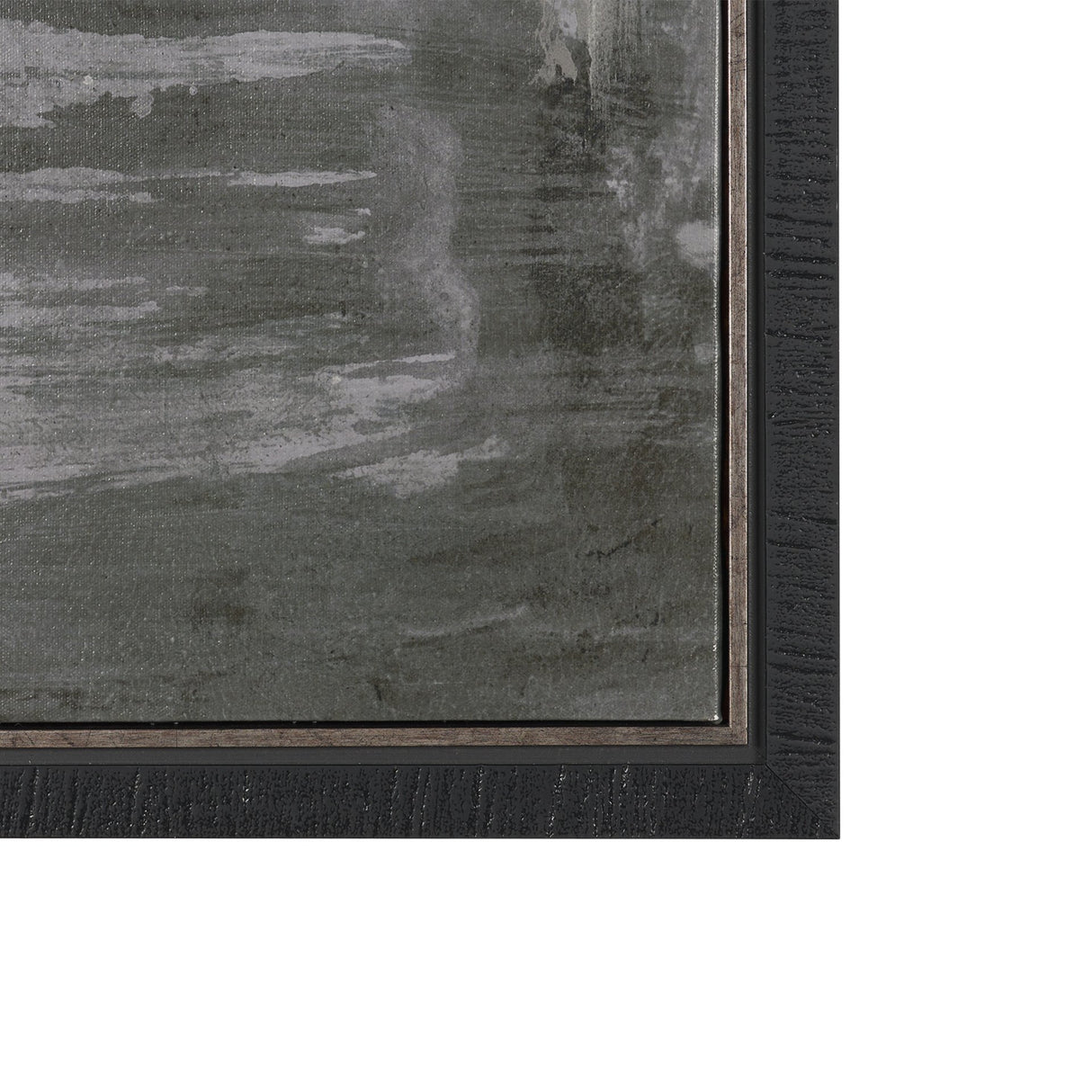 Vastness I by Mercana Studio Hand-Embellished Textured Framed Canvas Artwork from Mercana - Luna Furniture