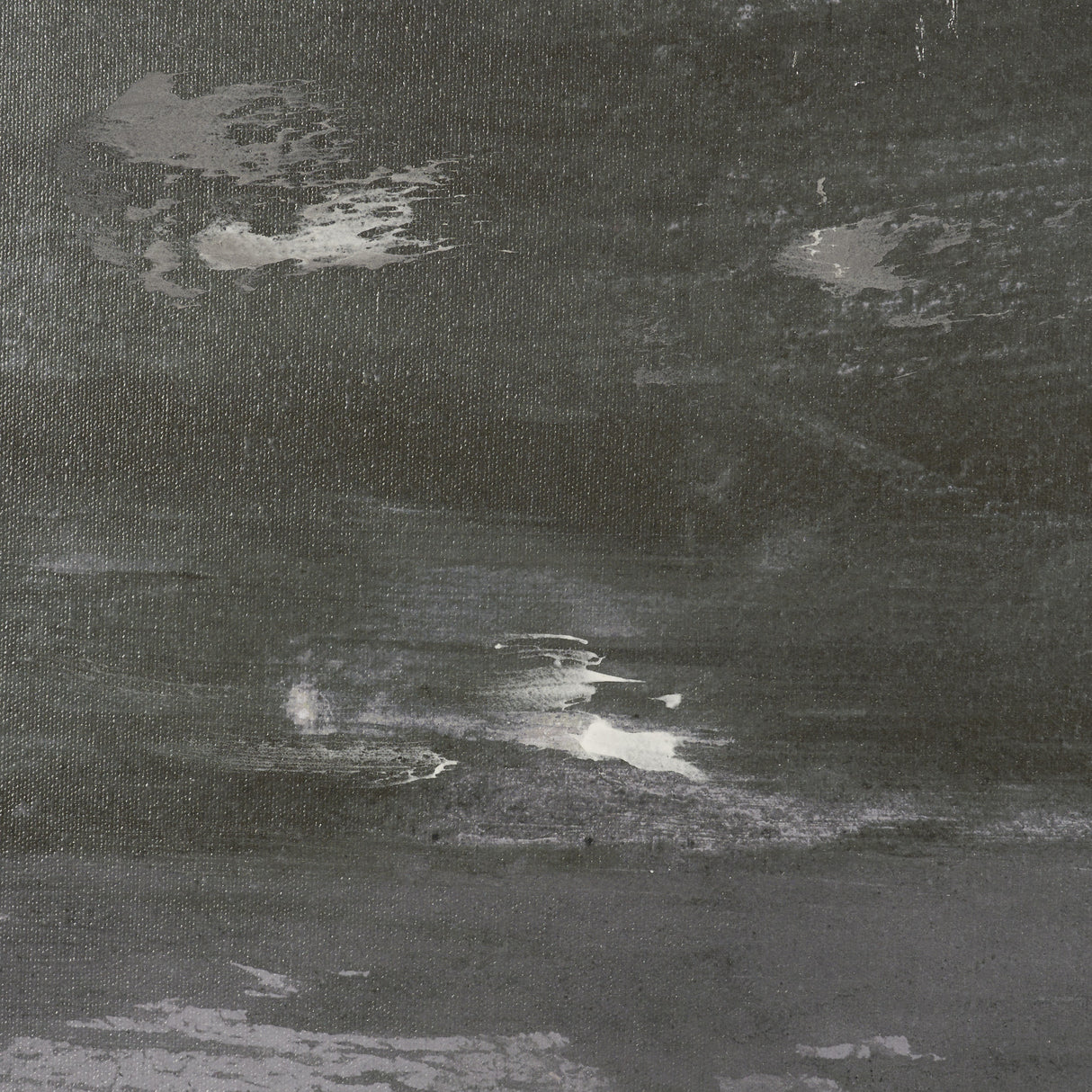 Vastness I by Mercana Studio Hand-Embellished Textured Framed Canvas Artwork from Mercana - Luna Furniture