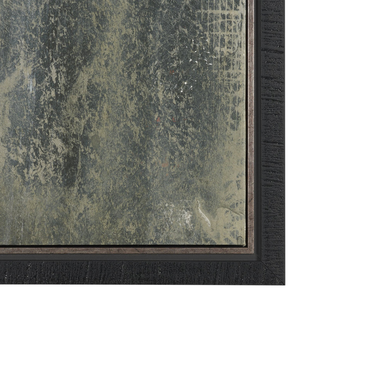 Vastness III by Mercana Studio Hand-Embellished Textured Framed Canvas Artwork from Mercana - Luna Furniture