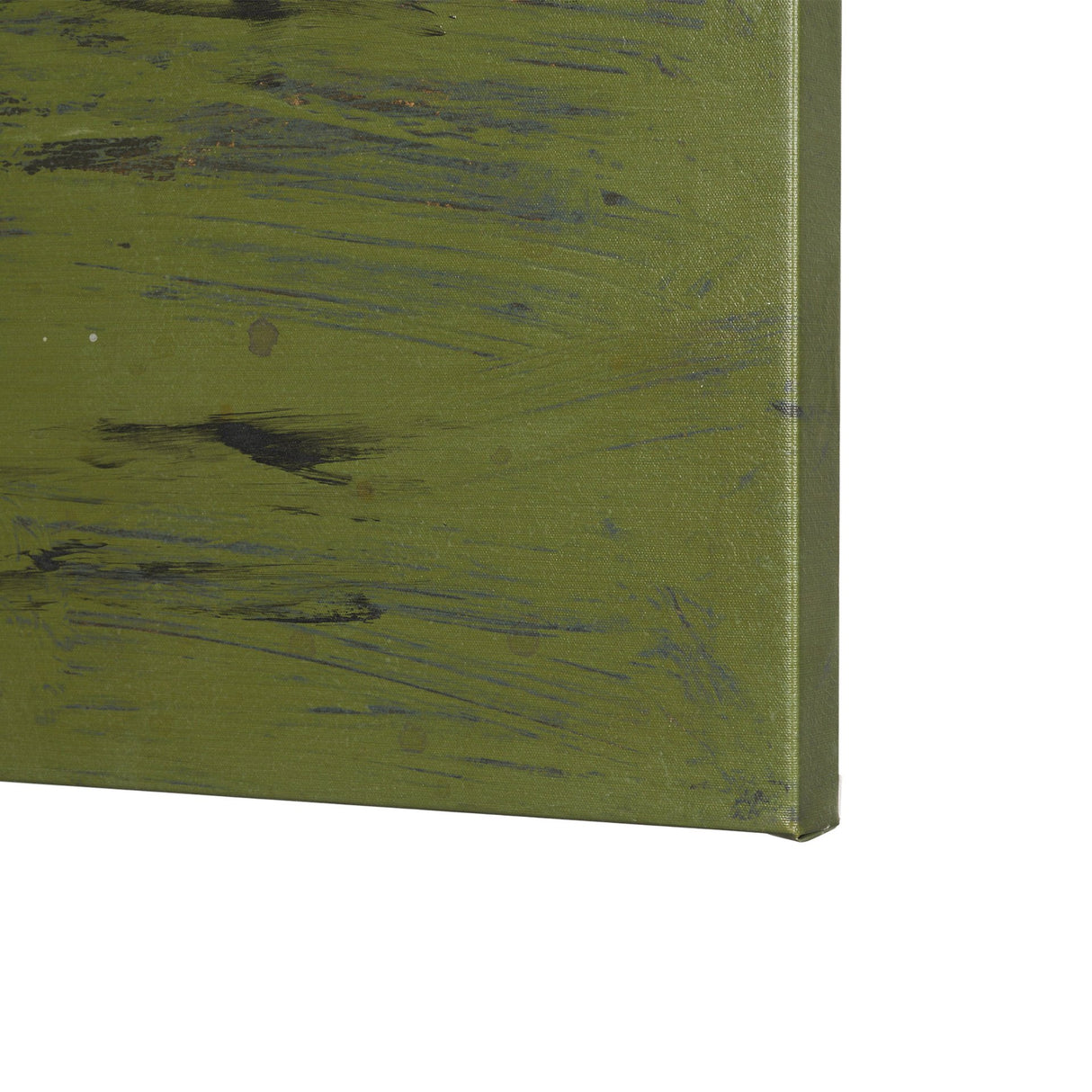 Subtle Stirring by Mercana Studio Hand-Embellished Textured Canvas from Mercana - Luna Furniture