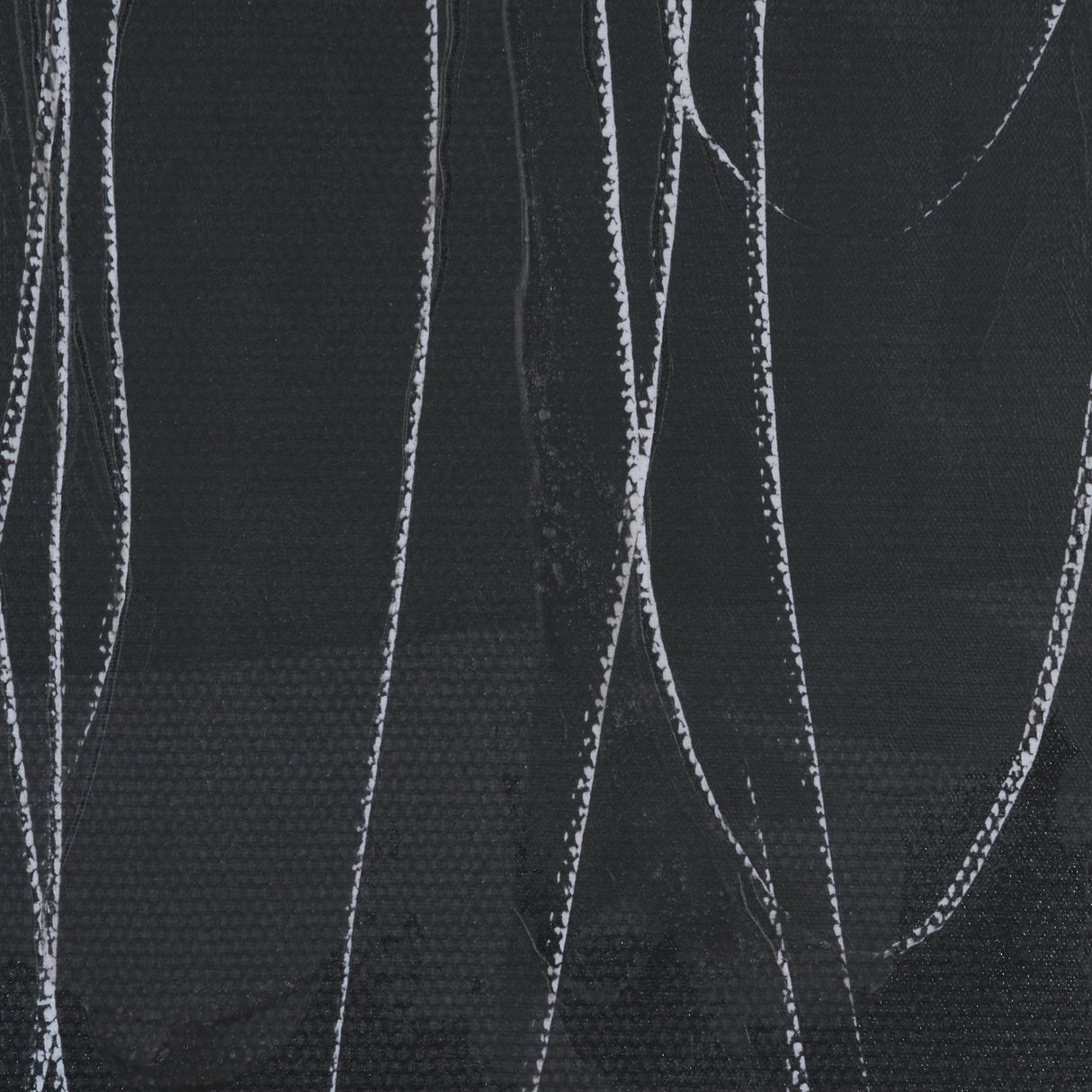 Beneath The Silence by Mercana Studio Hand-Embellished Textured Framed Canvas Artwork from Mercana - Luna Furniture