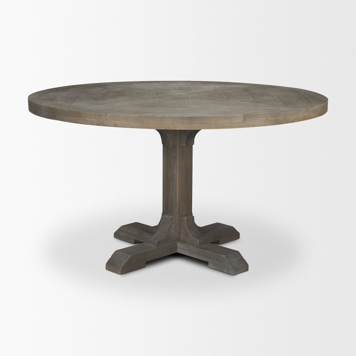 Barrett IV Dinning Table from Mercana - Luna Furniture