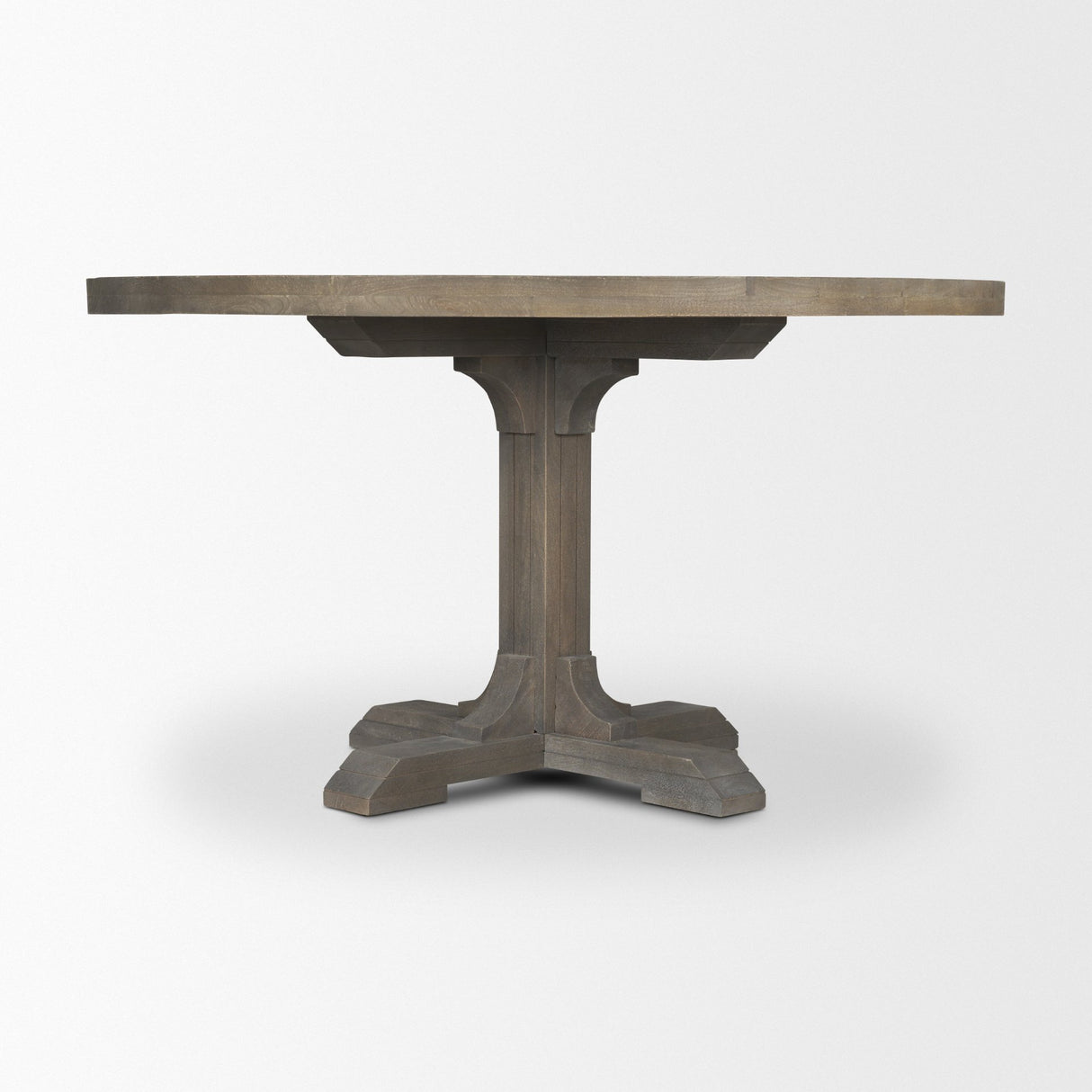 Barrett IV Dinning Table from Mercana - Luna Furniture