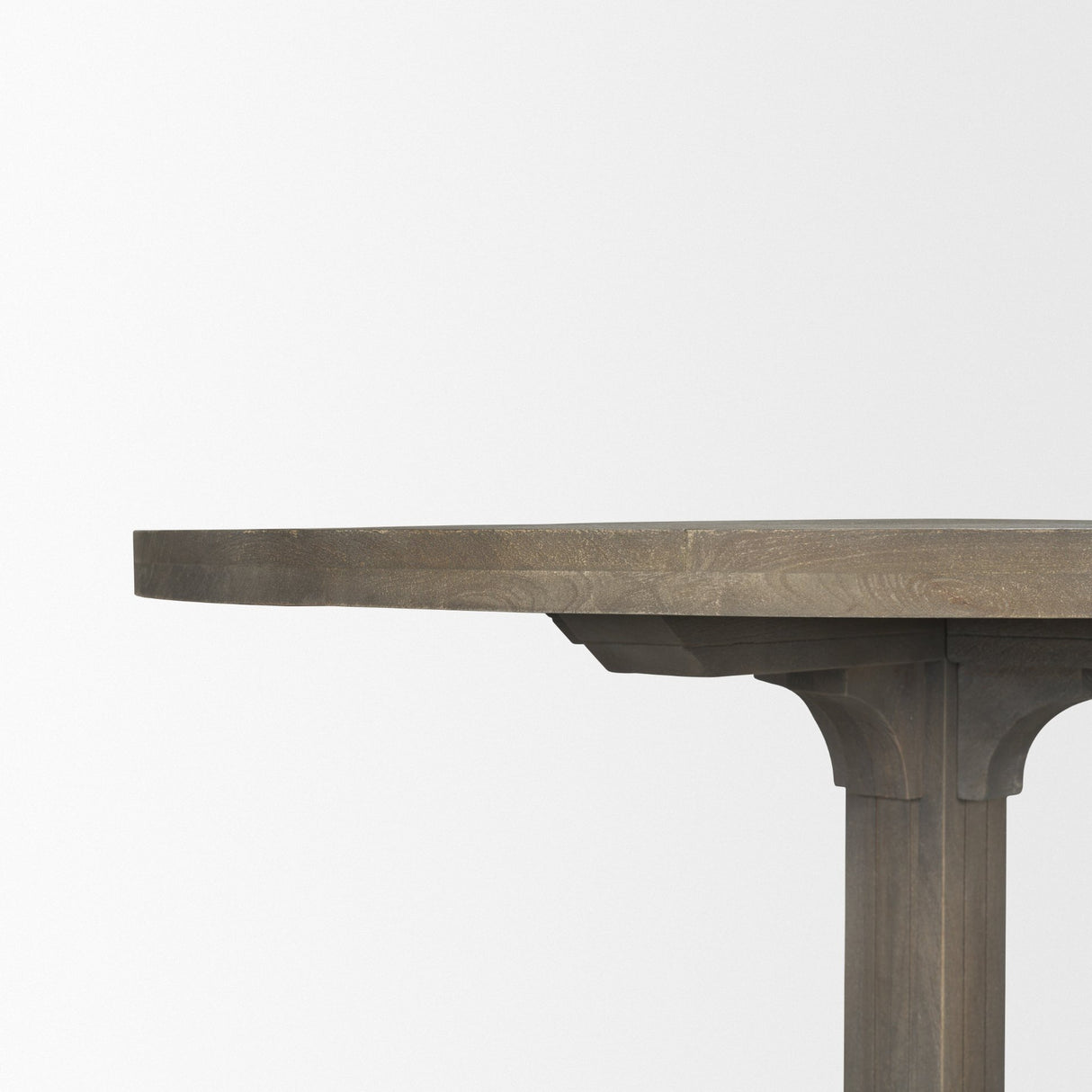 Barrett IV Dinning Table from Mercana - Luna Furniture