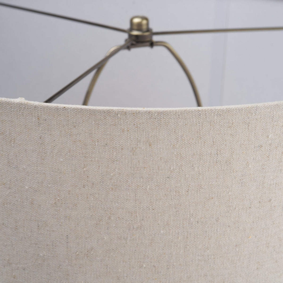 Portofino Abaca Rope Bottle Table Lamp from Mercana - Luna Furniture