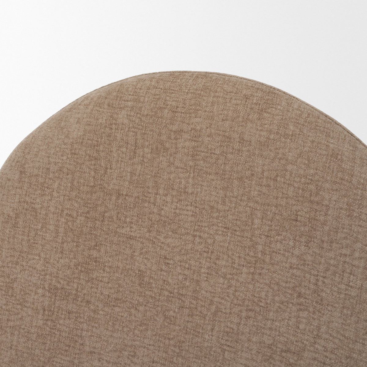 Martie Rounded Back Dining Side Chair | Fabric w/ Wood, Set of 2 from Mercana - Luna Furniture