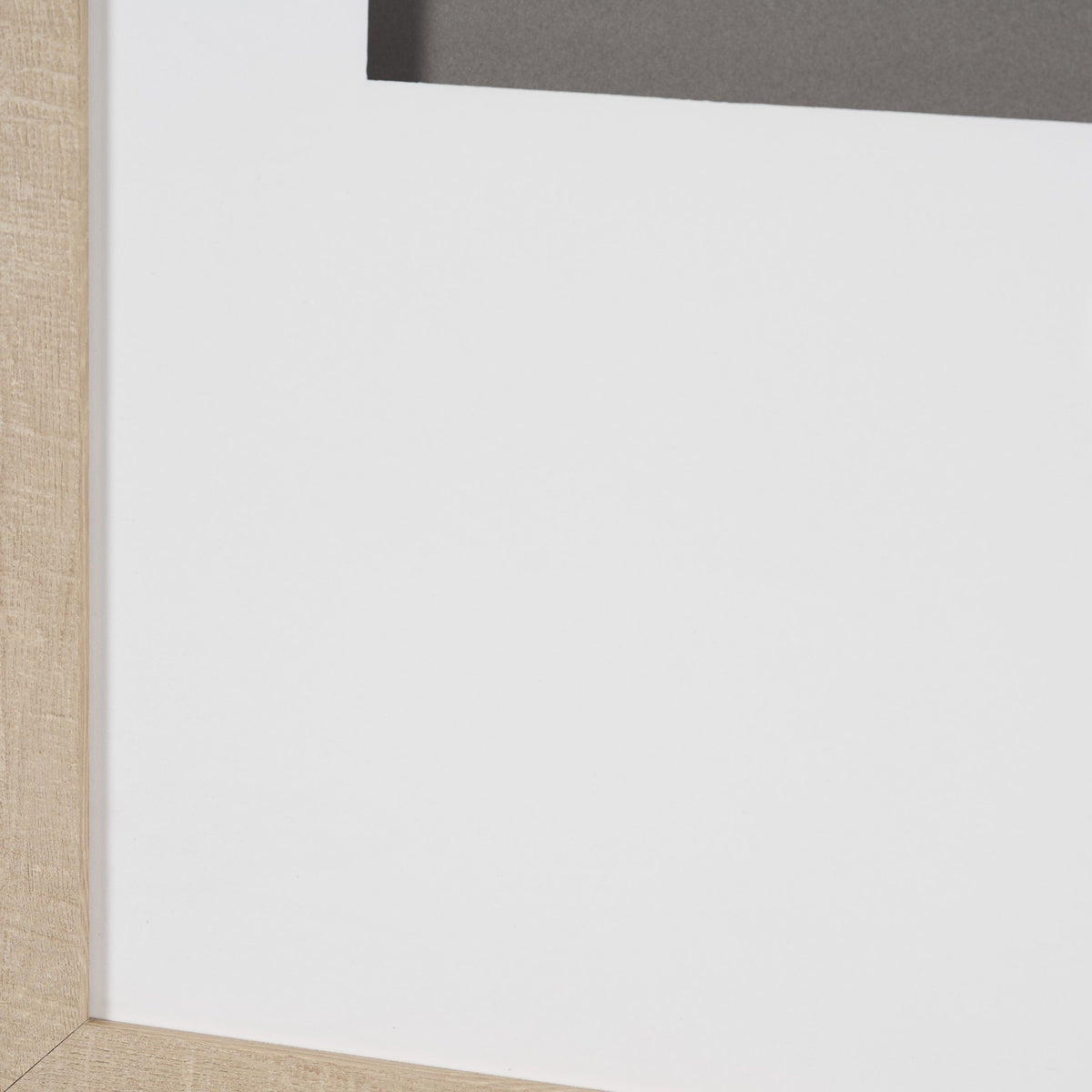 Soft Geometry I by Mercana Studio Hand-Embellished Textured Framed Artwork Matted under Glass from Mercana - Luna Furniture