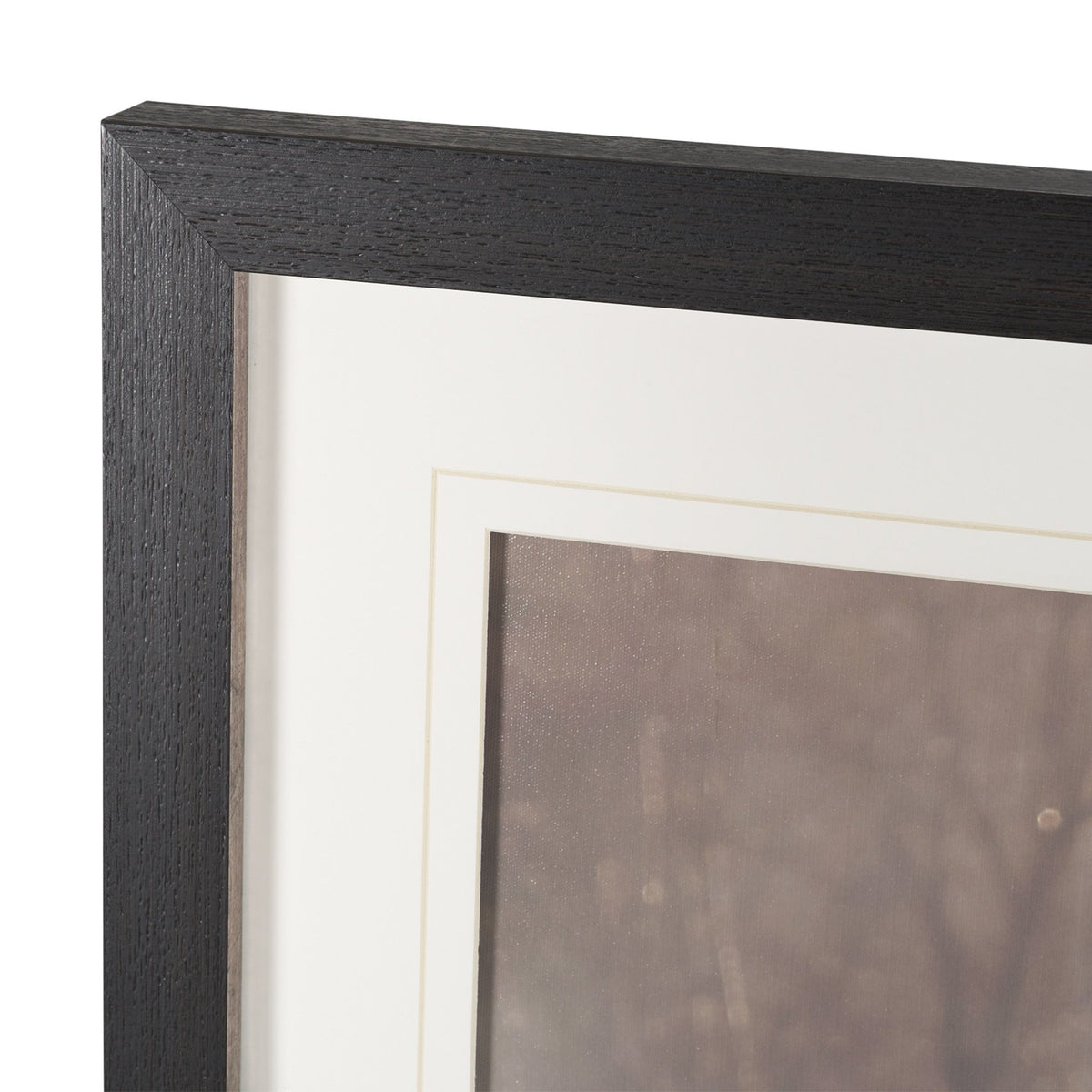 Distant Duo by Andreas Stridsberg Framed Photo Print Matted under Glass from Mercana - Luna Furniture