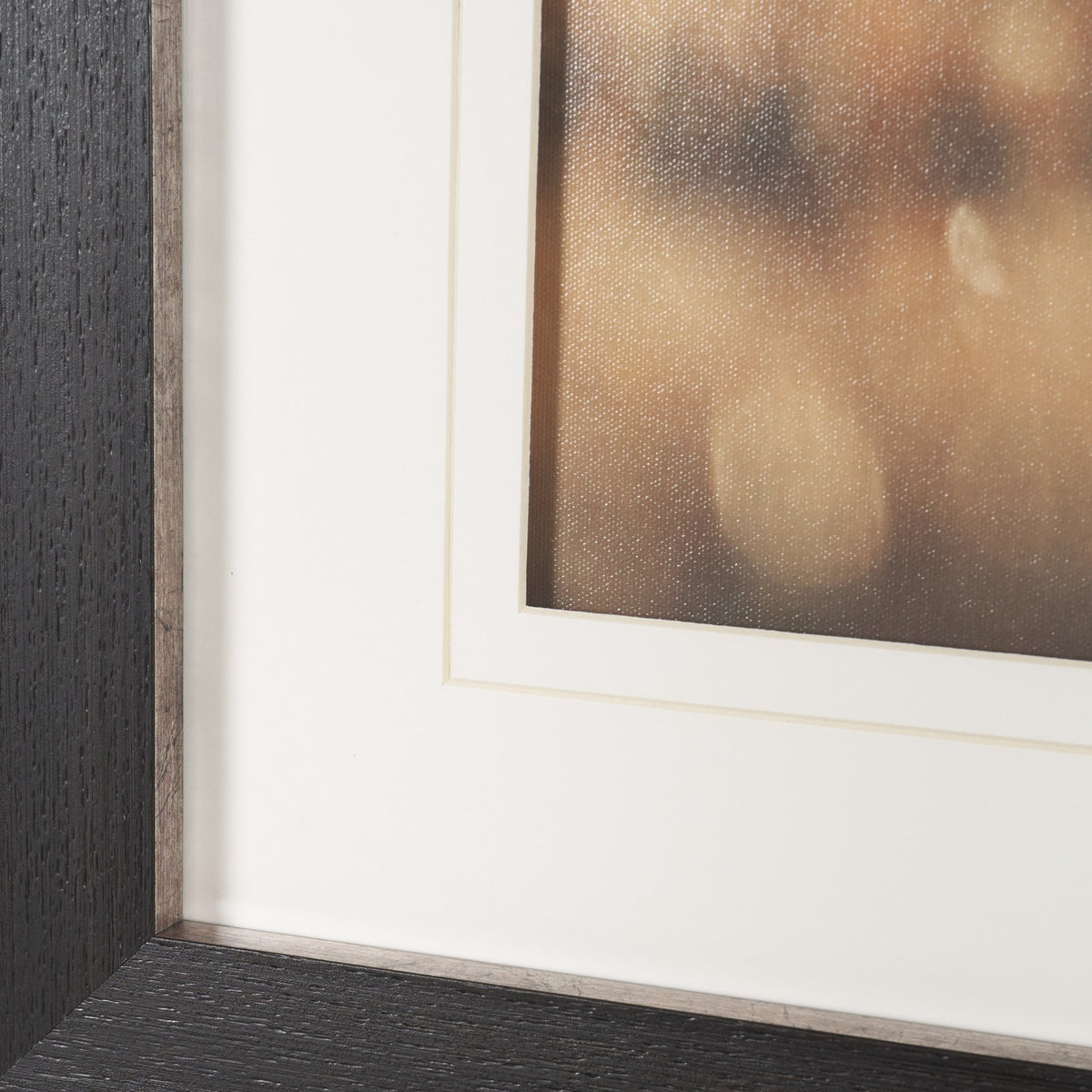 Distant Duo by Andreas Stridsberg Framed Photo Print Matted under Glass from Mercana - Luna Furniture