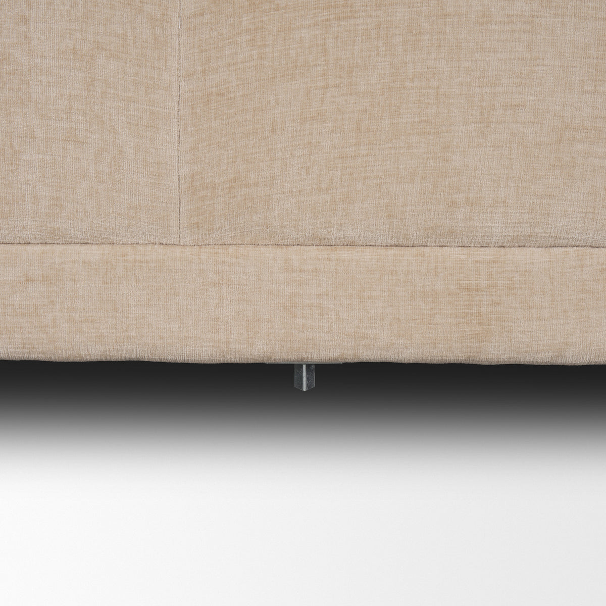 Warner Quilt 3 Piece Sofa Set w/Corner Piece w/Back Cushions from Mercana - Luna Furniture